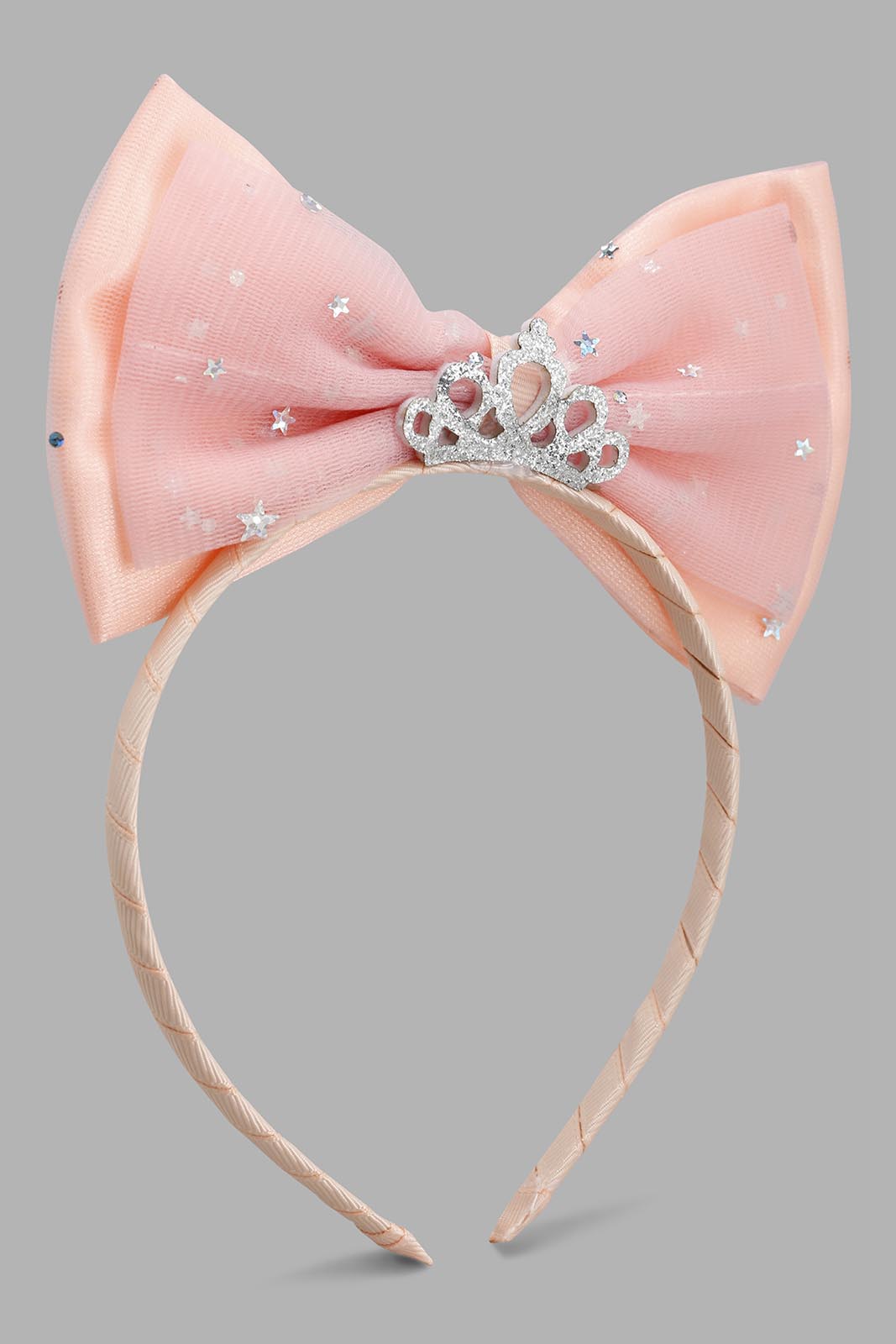Redtag-Multi-Headband-Category:Hair-Accessories,-Colour:Multicolour,-Filter:Girls-Accessories,-GIR-Hair-Accessories,-New-In,-New-In-GIR-ACC,-Non-Sale,-Section:Girls-(0-to-14Yrs),-W22A-Girls-