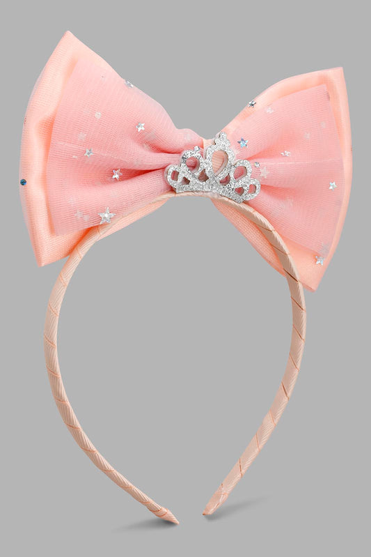 Redtag-Multi-Headband-Category:Hair-Accessories,-Colour:Multicolour,-Filter:Girls-Accessories,-GIR-Hair-Accessories,-New-In,-New-In-GIR-ACC,-Non-Sale,-Section:Girls-(0-to-14Yrs),-W22A-Girls-
