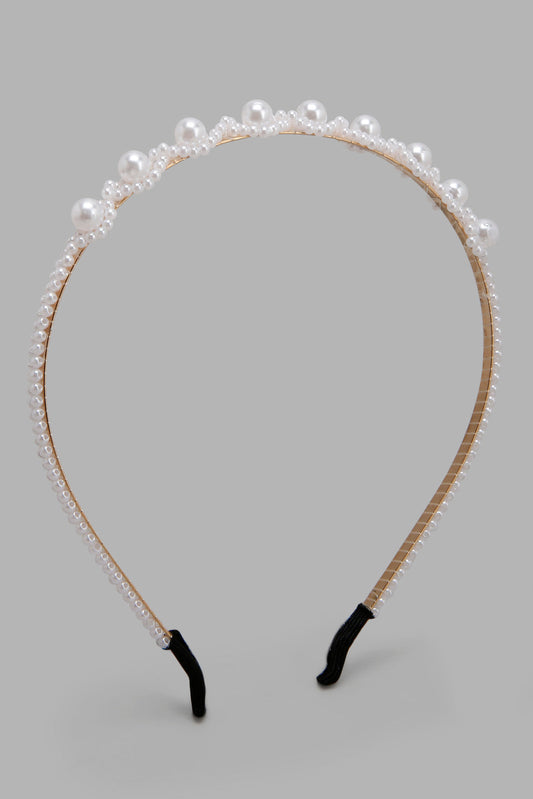 Redtag-Multi-Headband-Category:Hair-Accessories,-Colour:Multicolour,-Filter:Girls-Accessories,-GIR-Hair-Accessories,-New-In,-New-In-GIR-ACC,-Non-Sale,-Section:Girls-(0-to-14Yrs),-W22A-Girls-
