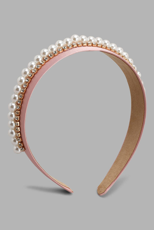 Redtag-Multi-Headband-Category:Hair-Accessories,-Colour:Multicolour,-Filter:Girls-Accessories,-GIR-Hair-Accessories,-New-In,-New-In-GIR-ACC,-Non-Sale,-Section:Girls-(0-to-14Yrs),-W22A-Girls-