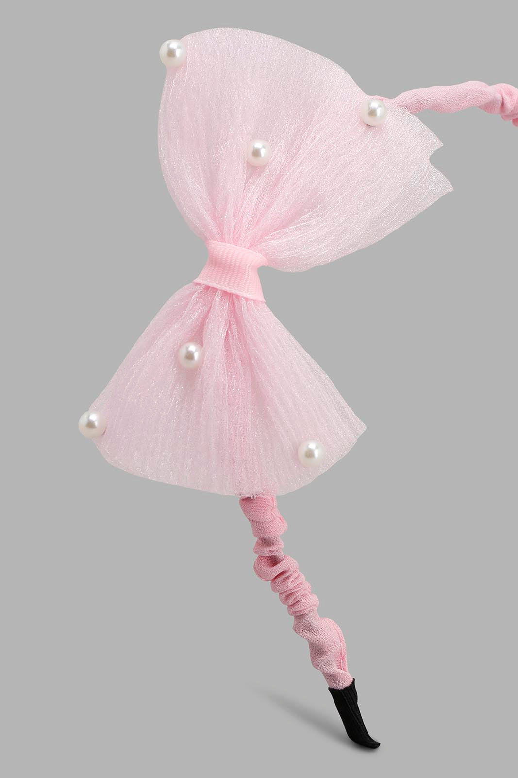 Redtag-Multi-Headband-Category:Hair-Accessories,-Colour:Multicolour,-Filter:Girls-Accessories,-GIR-Hair-Accessories,-New-In,-New-In-GIR-ACC,-Non-Sale,-Section:Girls-(0-to-14Yrs),-W22A-Girls-