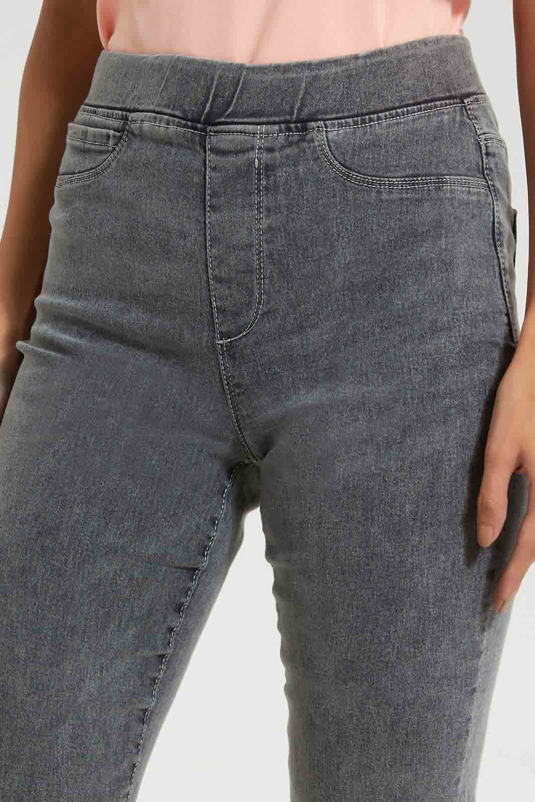 Redtag-Grey-Acid-Wash-Jegging-Jeans-Skinny-Fit-Women's-