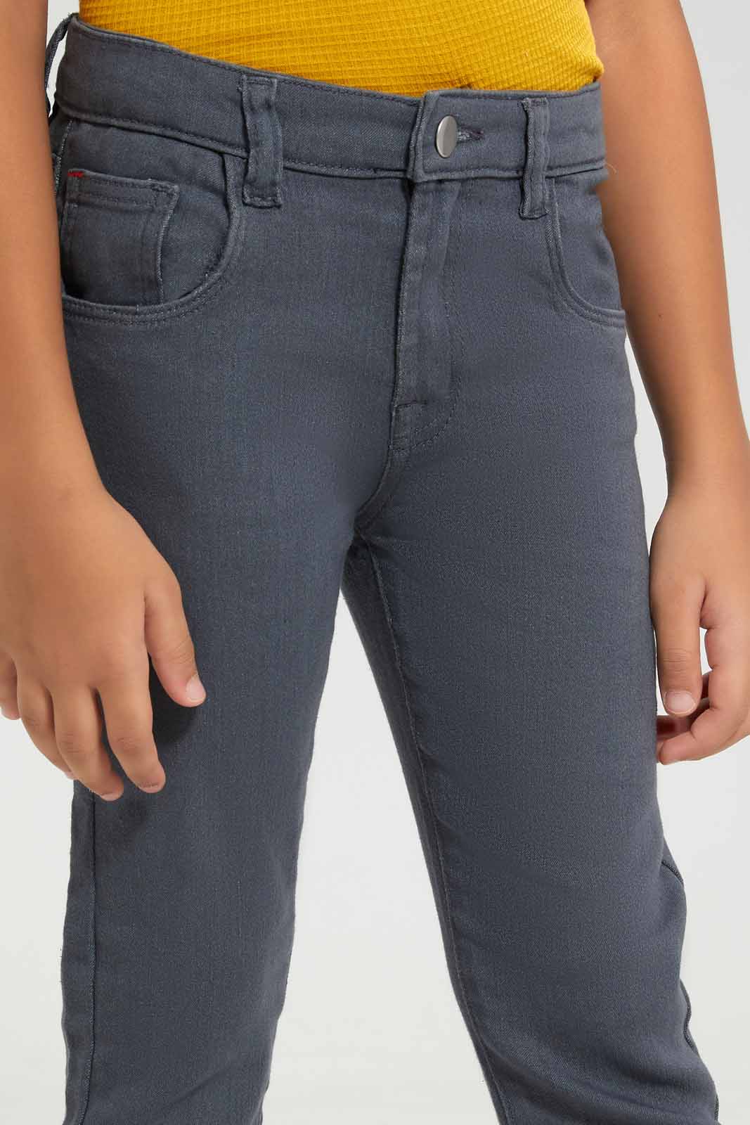 Redtag-Grey-Denim-Jean-BOY-Jeans,-Category:Jeans,-Colour:Grey,-Deals:New-In,-Filter:Boys-(2-to-8-Yrs),-New-In-BOY-APL,-Non-Sale,-Section:Boys-(0-to-14Yrs),-VLM,-W22O-Boys-2 to 8 Years