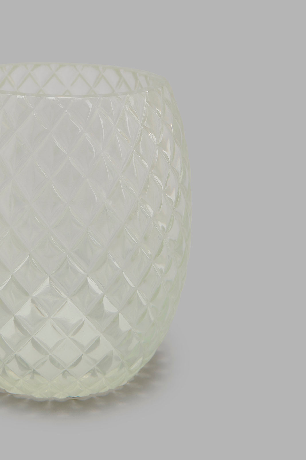 Redtag-Clear-Tumbler-Category:Toiletry-Sets,-Colour:White,-Deals:New-In,-Filter:Home-Bathroom,-HMW-BAC-Bath-Accessories,-New-In-HMW-BAC,-Non-Sale,-Section:Homewares,-W22B-Home-Bathroom-