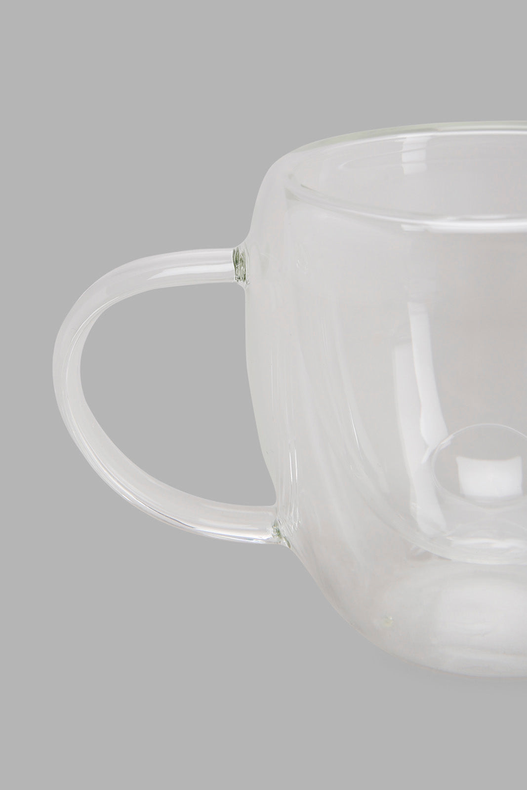 Redtag-Clear-Double-Wall-Mug-Category:Cups-&-Mugs,-Colour:White,-Deals:New-In,-Filter:Home-Dining,-HMW-DIN-Crockery,-New-In-HMW-DIN,-Non-Sale,-Section:Homewares,-W22A-Home-Dining-