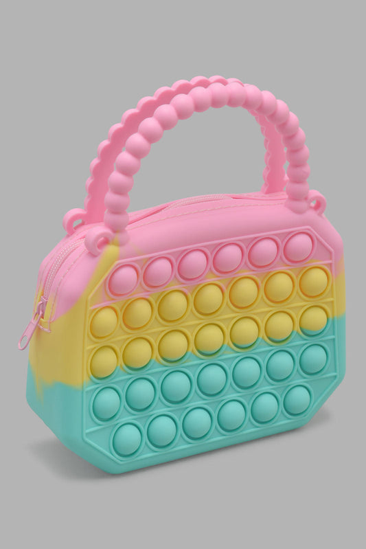 Redtag-Assorted-Fidget-Crossbody-Category:Bags,-Colour:Assorted,-Filter:Girls-Accessories,-GIR-Bags,-New-In,-New-In-GIR-ACC,-Non-Sale,-Section:Girls-(0-to-14Yrs),-W22O-Girls-
