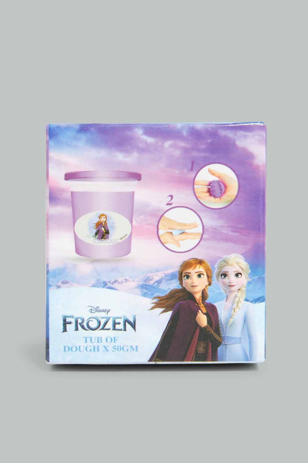 Redtag-Frozen-Tub-Of-Dough-50Gm-BTS,-Category:Toys,-CHR,-Colour:Purple,-Filter:Toys-Accessories,-IMP-Toys,-New-In,-New-In-IMP-ACC,-Non-Sale,-Section:Girls-(0-to-14Yrs),-W22O-Toys-