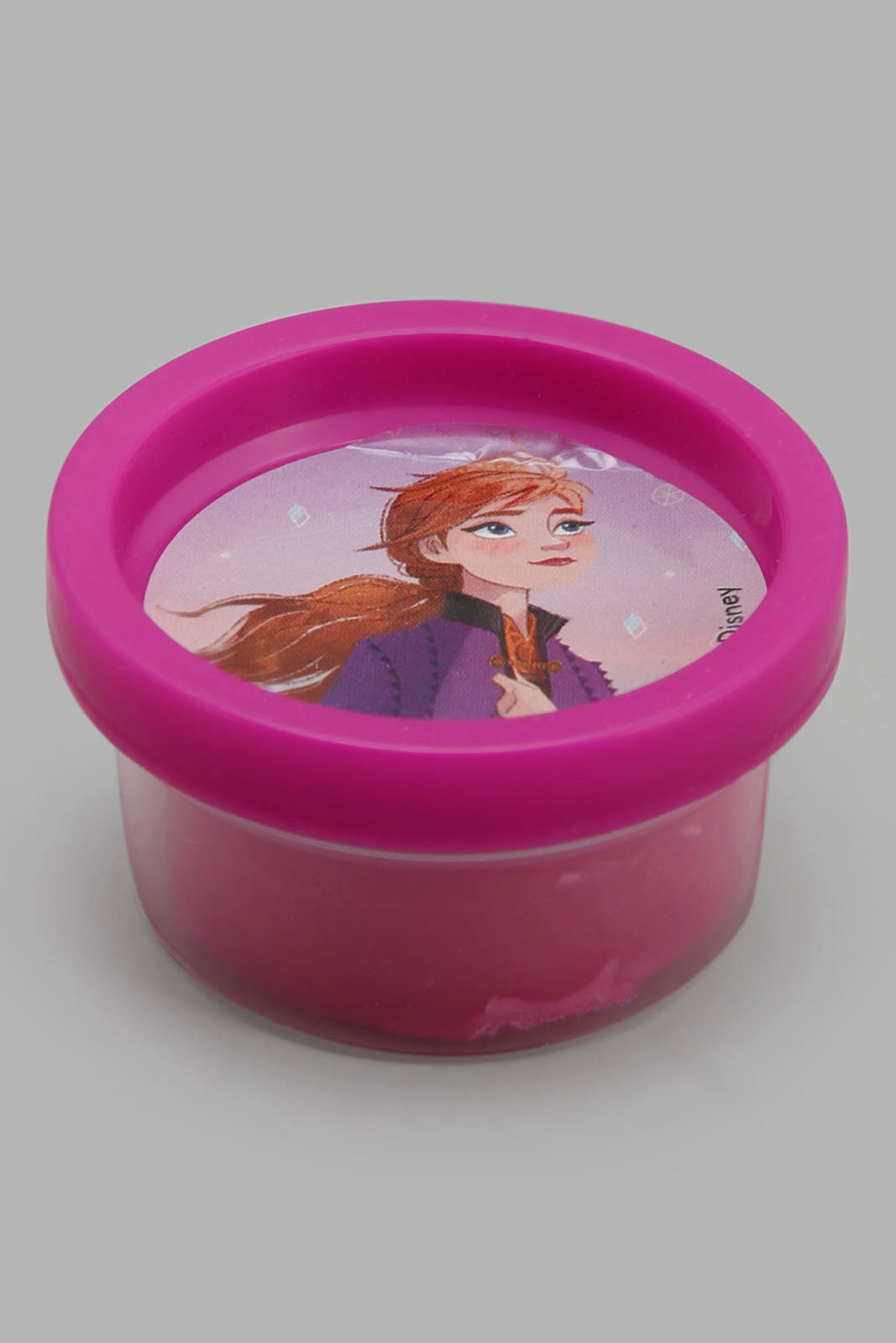 Redtag-Frozen-Tub-Of-Dough-28Gm-BTS,-Category:Toys,-CHR,-Colour:Purple,-Filter:Toys-Accessories,-IMP-Toys,-New-In,-New-In-IMP-ACC,-Non-Sale,-Section:Girls-(0-to-14Yrs),-W22O-Toys-