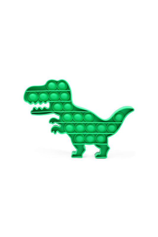 Redtag-Dinosaur-Push-Popper-Category:Toys,-Colour:Green,-Filter:Toys-Accessories,-IMP-Toys,-New-In,-New-In-IMP-ACC,-Non-Sale,-Section:Girls-(0-to-14Yrs),-W22A-Toys-