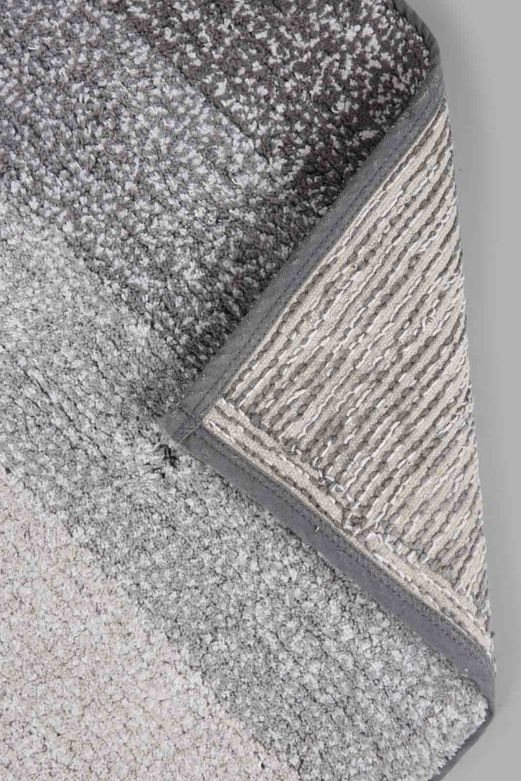 Redtag-Grey-Bath-Mat-Category:Bathmats,-Colour:Grey,-Deals:New-In,-Elsa,-Filter:Home-Bathroom,-HMW-BAC-Bath-Accessories,-New-In-HMW-BAC,-Non-Sale,-Section:Homewares,-W22A-Home-Bathroom-