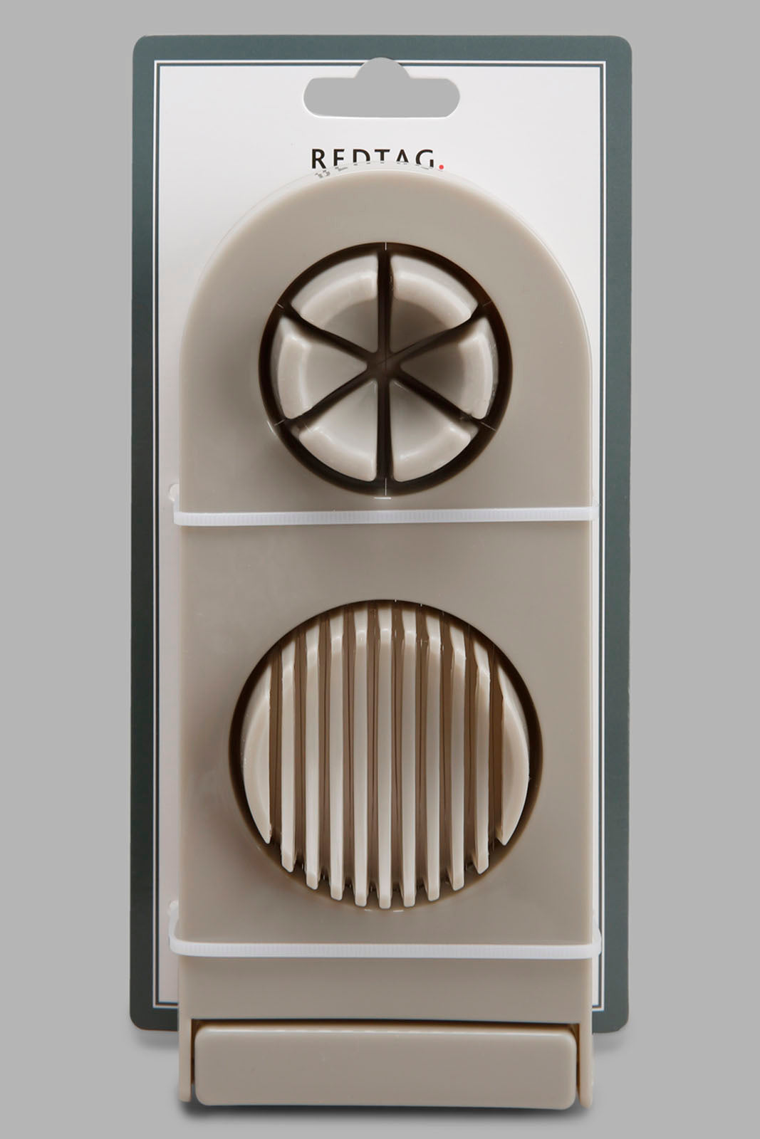 Redtag-Beige-Egg-Slicer-Category:Kitchen-Accessories,-Colour:Beige,-Deals:New-In,-Filter:Home-Dining,-HMW-DIN-Kitchen-Accessories,-New-In-HMW-DIN,-Non-Sale,-Section:Homewares,-W22A-Home-Dining-