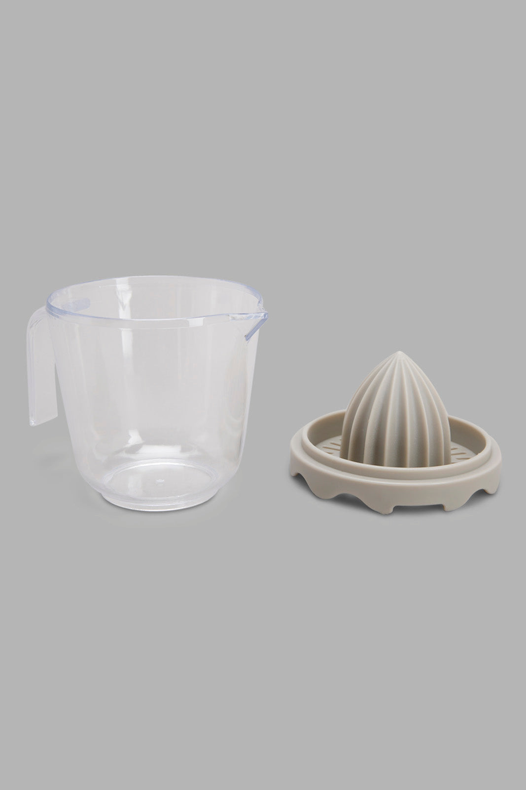 Redtag-Beige-Lemon-Juicer-Category:Kitchen-Accessories,-Colour:Beige,-Deals:New-In,-Filter:Home-Dining,-HMW-DIN-Kitchen-Accessories,-New-In-HMW-DIN,-Non-Sale,-Section:Homewares,-W22A-Home-Dining-