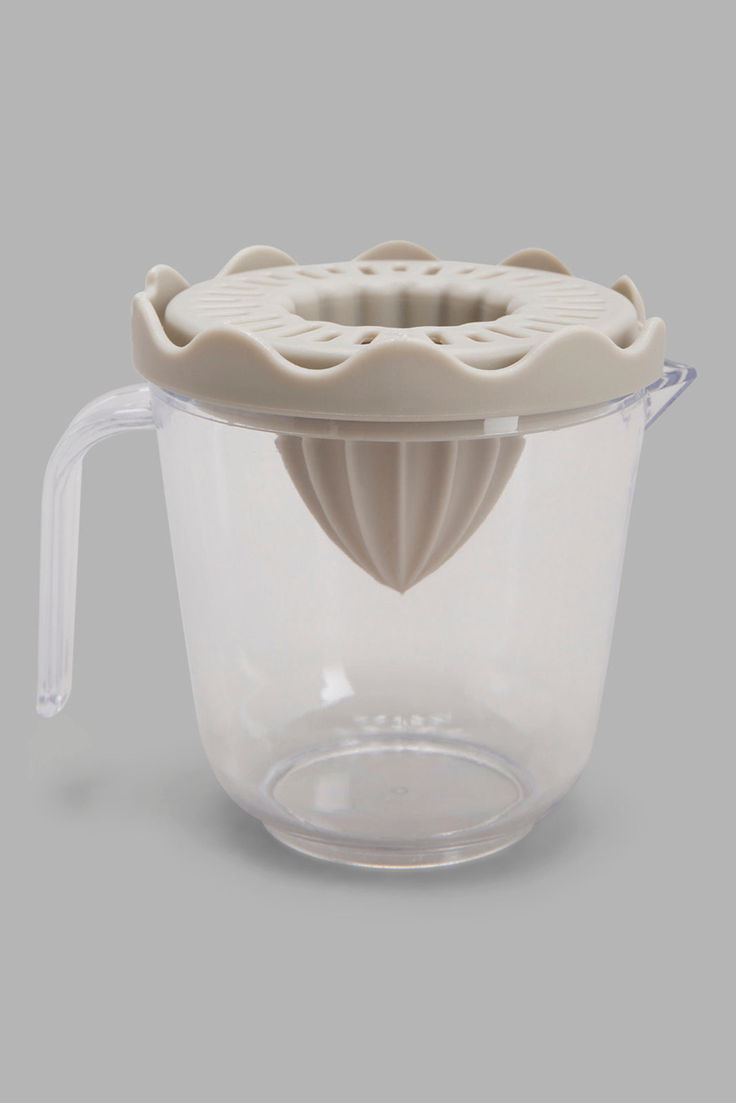 Redtag-Beige-Lemon-Juicer-Category:Kitchen-Accessories,-Colour:Beige,-Deals:New-In,-Filter:Home-Dining,-HMW-DIN-Kitchen-Accessories,-New-In-HMW-DIN,-Non-Sale,-Section:Homewares,-W22A-Home-Dining-