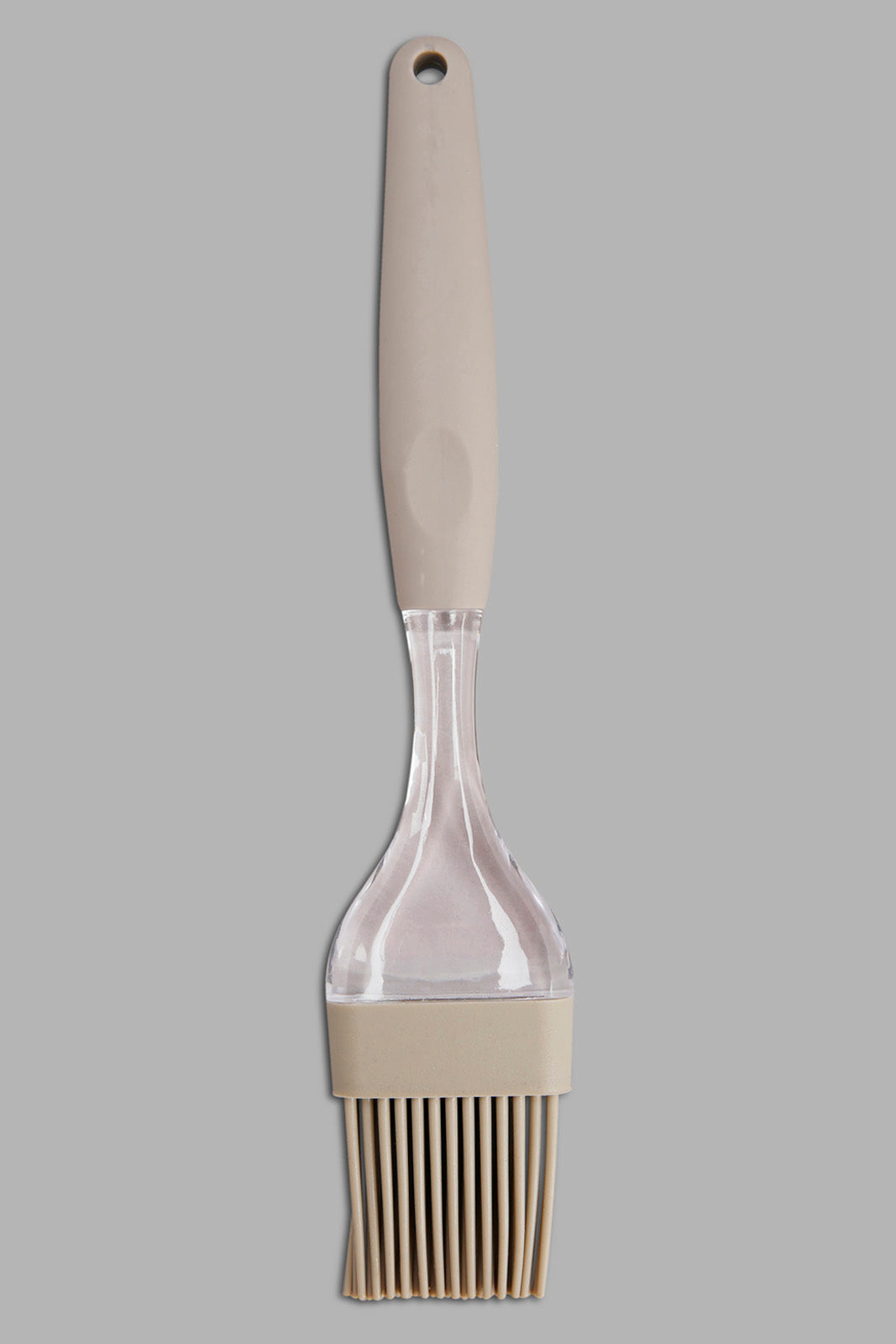 Redtag-Beige-Silicone-Brush-Category:Kitchen-Accessories,-Colour:Beige,-Deals:New-In,-Filter:Home-Dining,-HMW-DIN-Kitchen-Accessories,-New-In-HMW-DIN,-Non-Sale,-Section:Homewares,-W22A-Home-Dining-