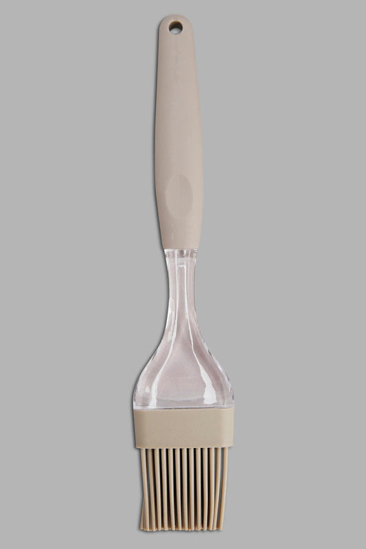 Redtag-Beige-Silicone-Brush-Category:Kitchen-Accessories,-Colour:Beige,-Deals:New-In,-Filter:Home-Dining,-HMW-DIN-Kitchen-Accessories,-New-In-HMW-DIN,-Non-Sale,-Section:Homewares,-W22A-Home-Dining-