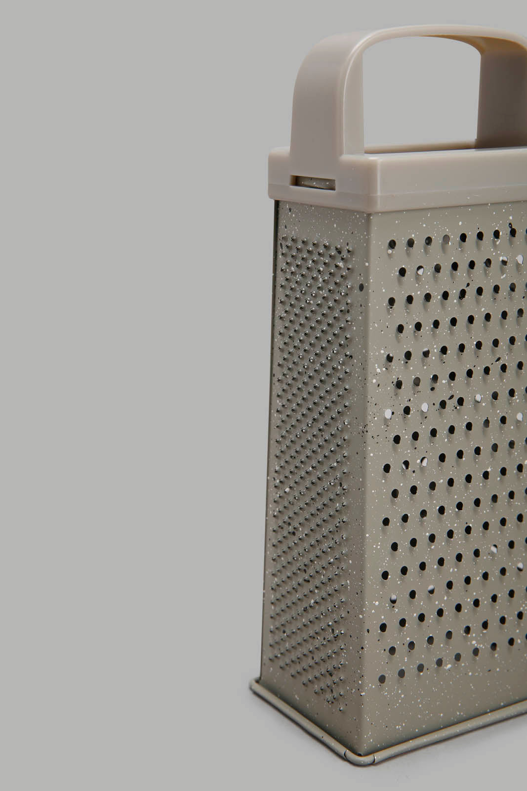 Redtag-Beige-Grater-Category:Kitchen-Accessories,-Colour:Beige,-Deals:New-In,-Filter:Home-Dining,-HMW-DIN-Kitchen-Accessories,-New-In-HMW-DIN,-Non-Sale,-Section:Homewares,-W22A-Home-Dining-