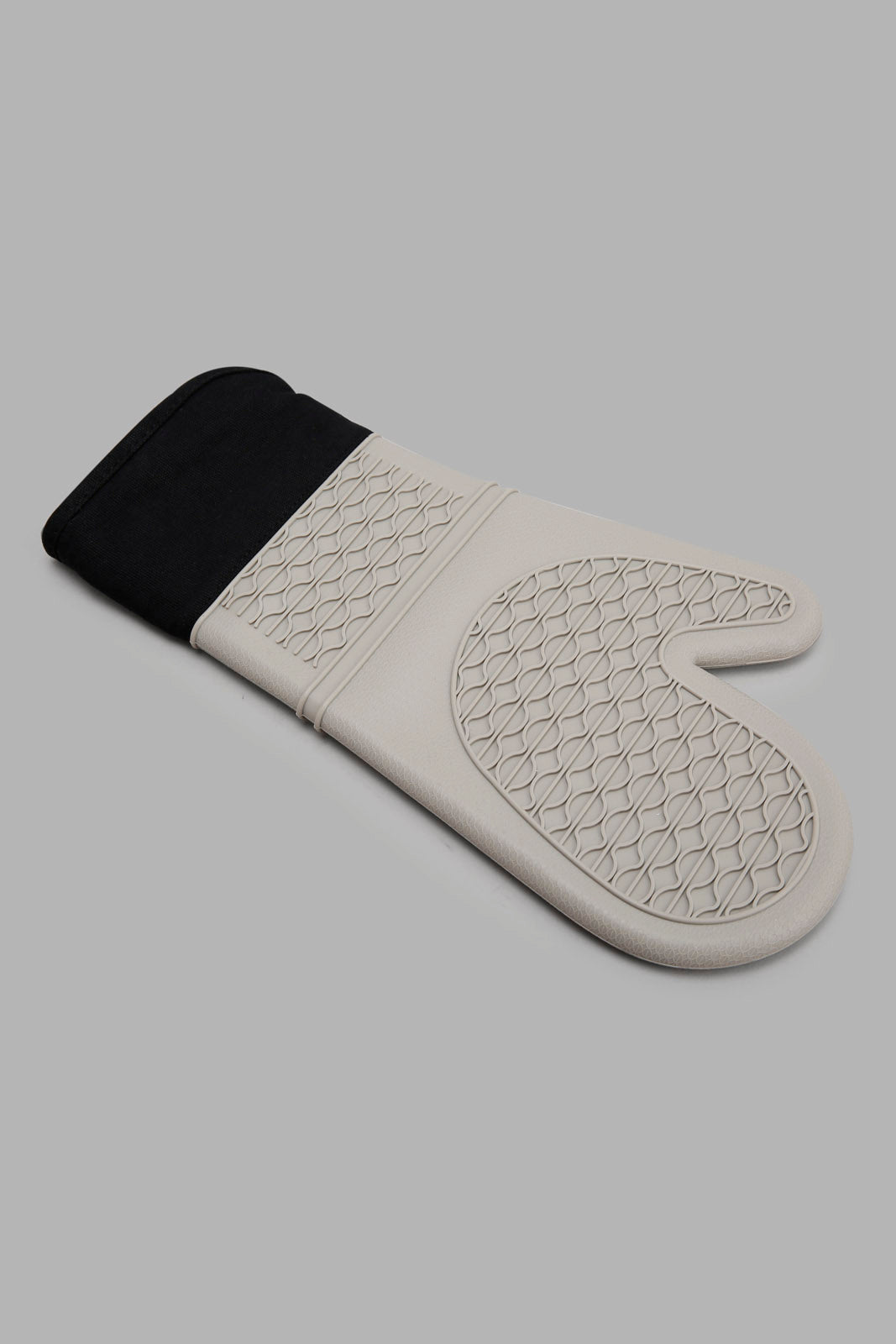 Redtag-Beige-Silicone-Glove-Category:Kitchen-Accessories,-Colour:Beige,-Deals:New-In,-Filter:Home-Dining,-HMW-DIN-Kitchen-Accessories,-New-In-HMW-DIN,-Non-Sale,-Section:Homewares,-W22A-Home-Dining-