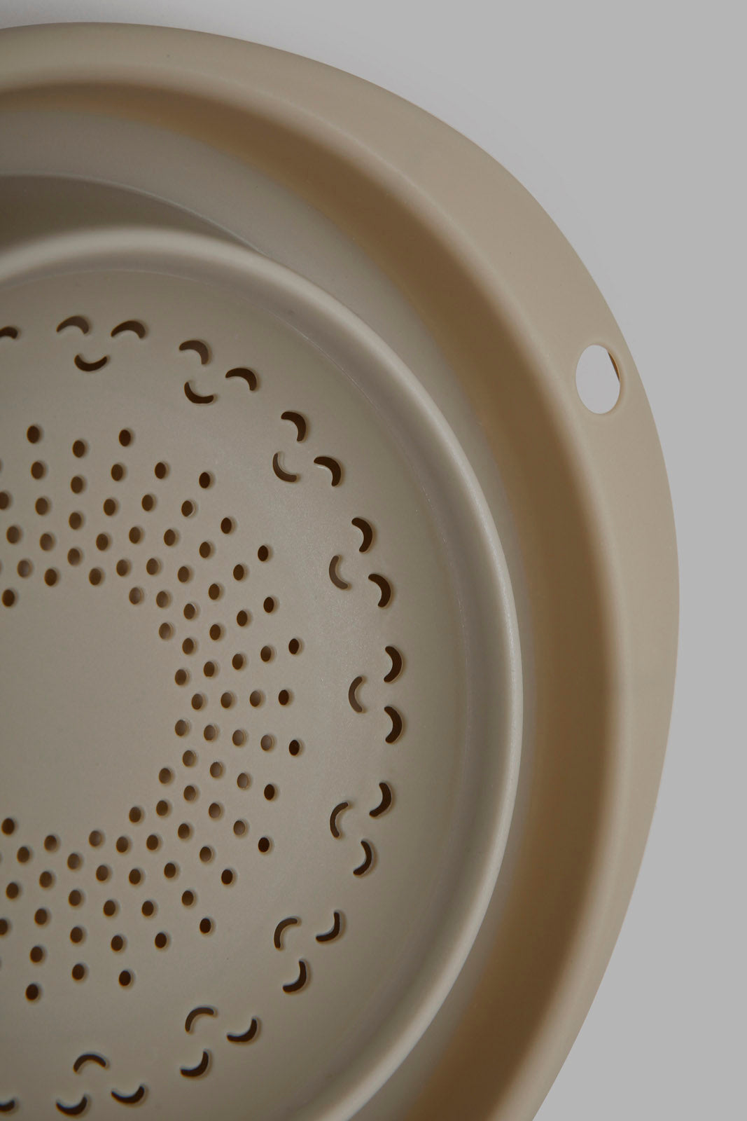 Redtag-Beige-Colander-(2-Piece)-Category:Bakeware,-Colour:Beige,-Deals:New-In,-Filter:Home-Dining,-HMW-DIN-Kitchen-Accessories,-New-In-HMW-DIN,-Non-Sale,-Section:Homewares,-W22A-Home-Dining-