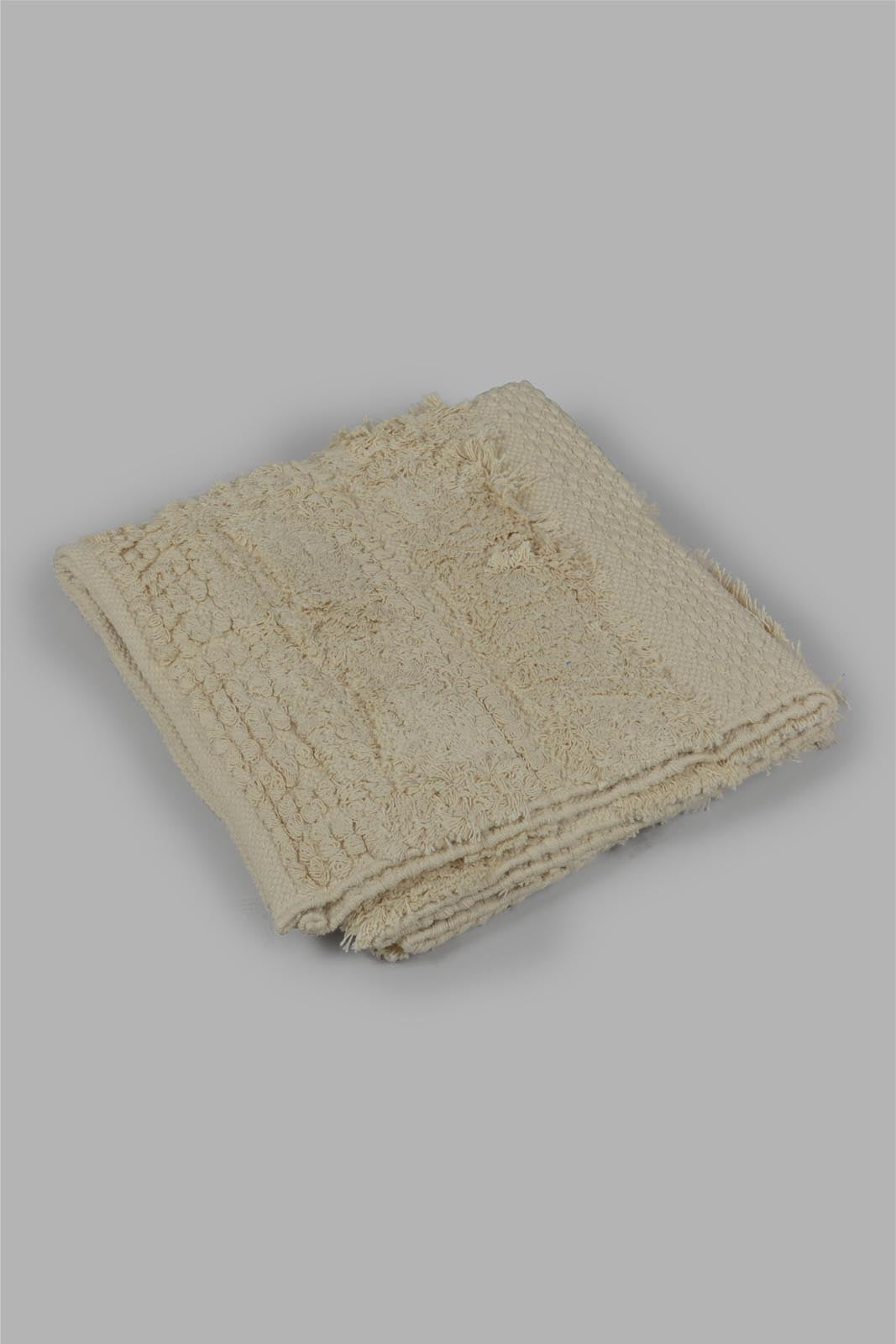 Redtag-Cream-Handwoven-Pattern-Floorrunner-Category:Rugs,-Colour:Cream,-Deals:New-In,-Filter:Home-Decor,-Harmony,-HMW-HOM-Rugs-&-Door-Mats,-New-In-HMW-HOM,-Non-Sale,-S22C,-Section:Homewares-Home-Decor-