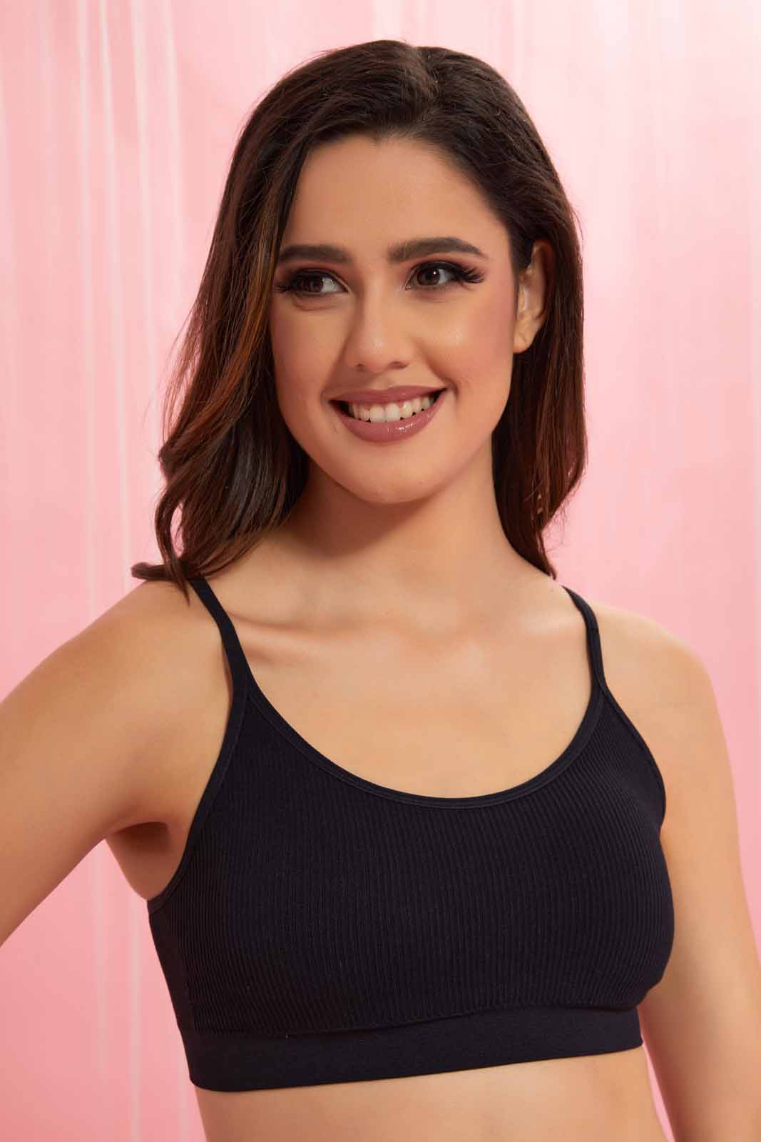 Redtag-Assorted-3-Pack-Plain-Comfort-Bra-Category:Bras,-Colour:Assorted,-Deals:New-In,-Filter:Women's-Clothing,-New-In-Women-APL,-Non-Sale,-Section:Women,-W22O,-Women-Bras--