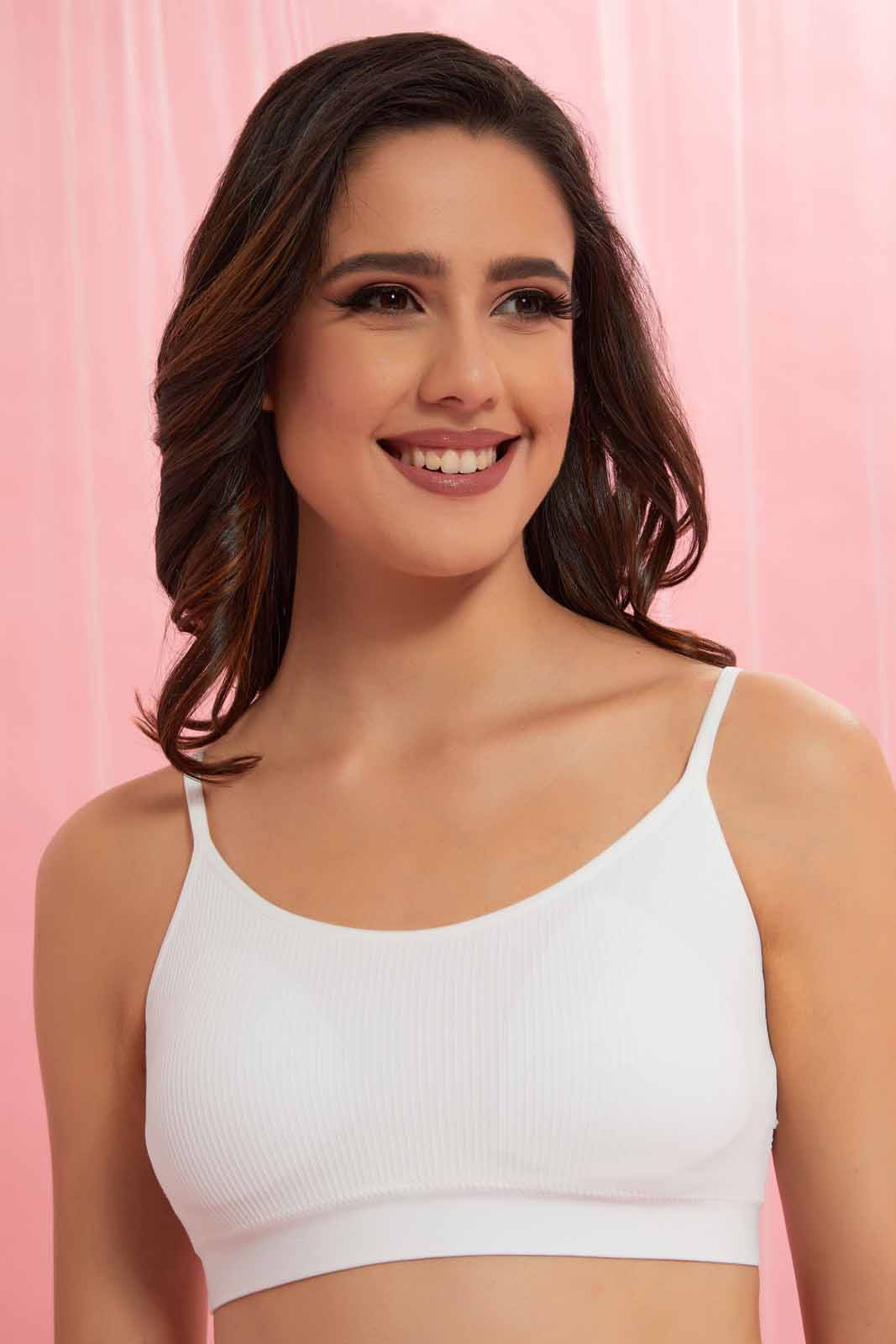Redtag-Assorted-3-Pack-Plain-Comfort-Bra-Category:Bras,-Colour:Assorted,-Deals:New-In,-Filter:Women's-Clothing,-New-In-Women-APL,-Non-Sale,-Section:Women,-W22O,-Women-Bras--