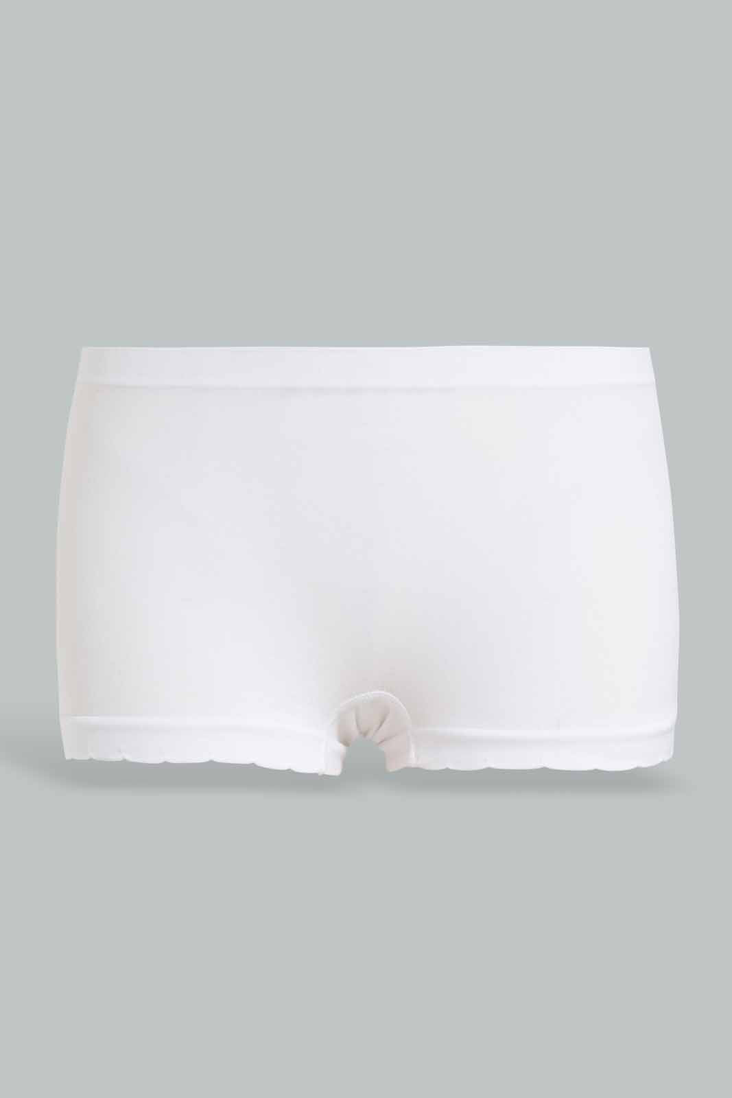 Redtag-Assorted-Lad-3-Pack-Seamfree-Boyleg-Brief-Category:Briefs,-Colour:Assorted,-Deals:New-In,-Filter:Women's-Clothing,-New-In-Women-APL,-Non-Sale,-Section:Women,-W22O,-Women-Briefs--