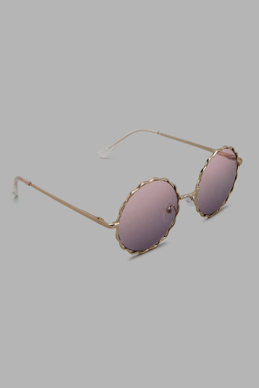 Redtag-Assorted-Round-Embellished-Sunglasses-Category:Sunglasses,-Colour:Assorted,-Filter:Girls-Accessories,-GIR-Sunglasses,-New-In,-New-In-GIR-ACC,-Non-Sale,-Section:Girls-(0-to-14Yrs),-W22O-Girls-