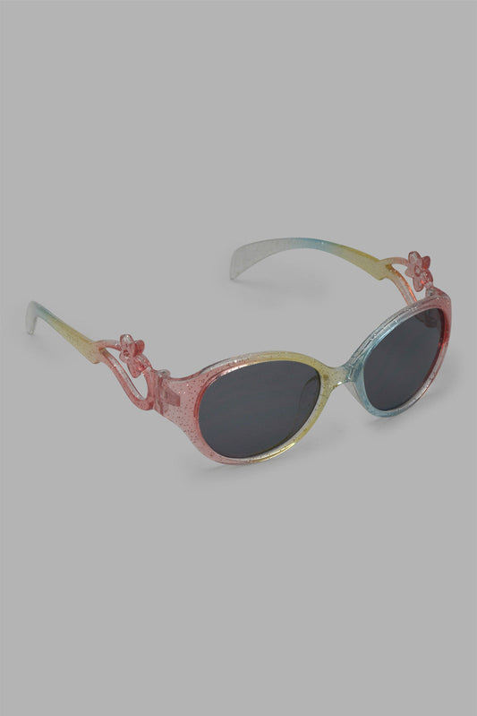 Redtag-Assorted-Cat-Eye-Embellished-Sunglasses-Category:Sunglasses,-Colour:Assorted,-Filter:Girls-Accessories,-GIR-Sunglasses,-New-In,-New-In-GIR-ACC,-Non-Sale,-Section:Girls-(0-to-14Yrs),-W22O-Girls-