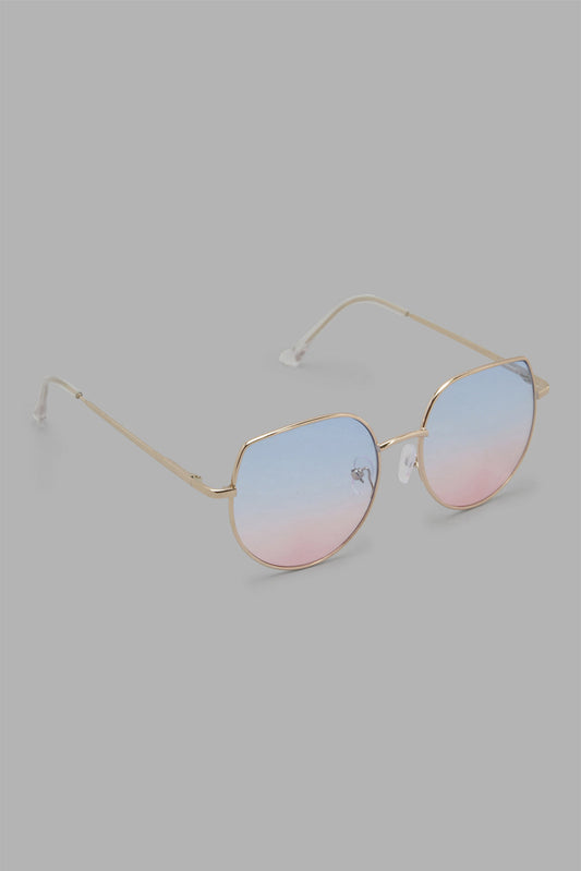 Redtag-Assorted-Aviator-Embellished-Sunglasses-Category:Sunglasses,-Colour:Assorted,-Filter:Girls-Accessories,-GIR-Sunglasses,-New-In,-New-In-GIR-ACC,-Non-Sale,-Section:Girls-(0-to-14Yrs),-W22O-Girls-