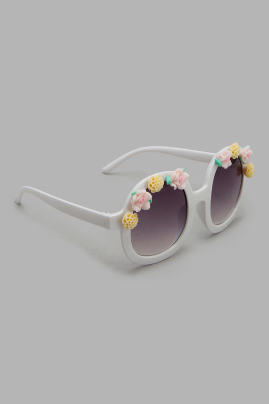 Redtag-Assorted-Oversized-Multi-Colour-Embellished-Sunglasses-Category:Sunglasses,-Colour:Assorted,-Filter:Girls-Accessories,-GIR-Sunglasses,-New-In,-New-In-GIR-ACC,-Non-Sale,-Section:Girls-(0-to-14Yrs),-W22O-Girls-
