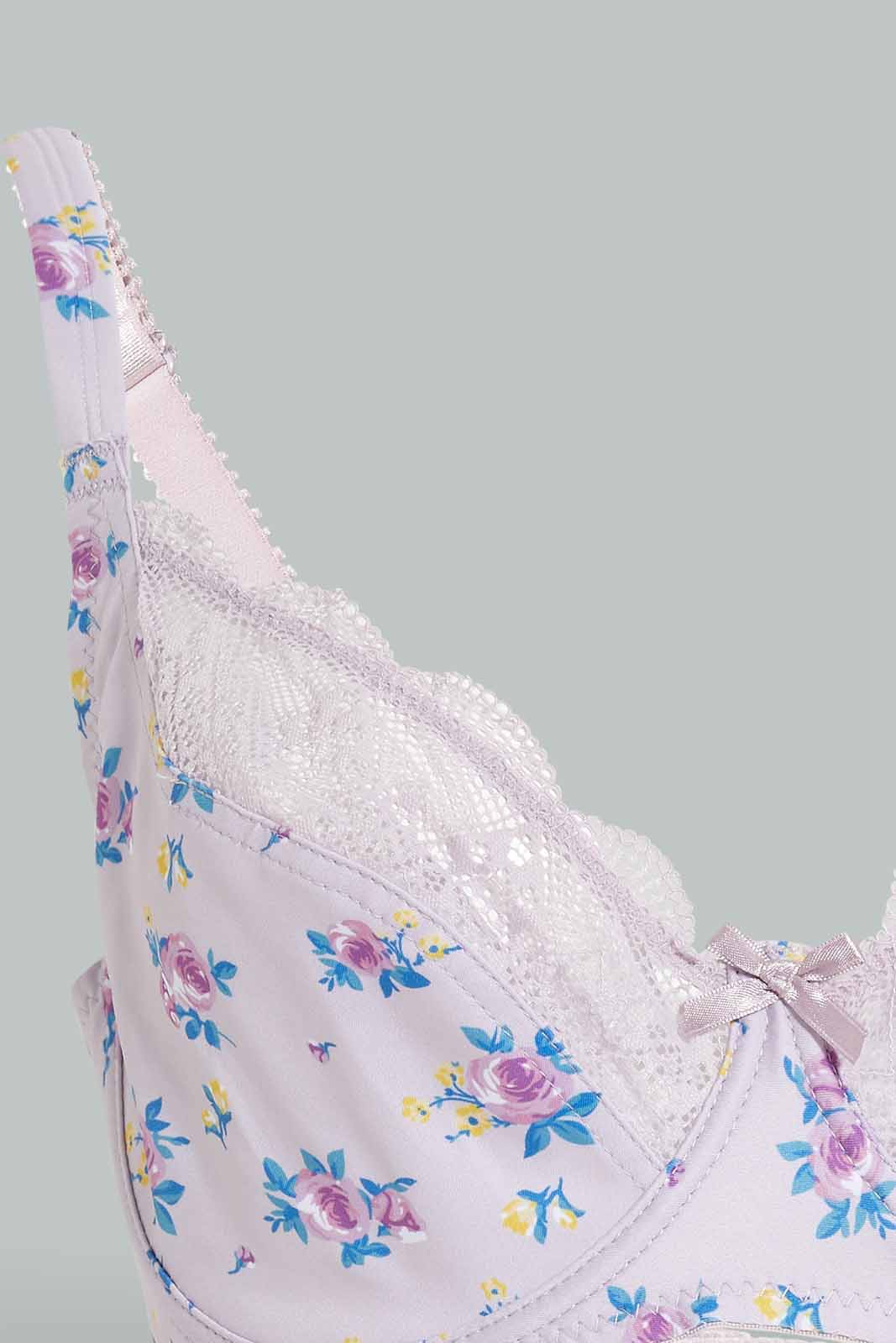 Redtag-Assorted-Lad-Fuller-Figure-Bra-Category:Bras,-Colour:Assorted,-Deals:New-In,-Filter:Women's-Clothing,-New-In-Women-APL,-Non-Sale,-Section:Women,-W22O,-Women-Bras--