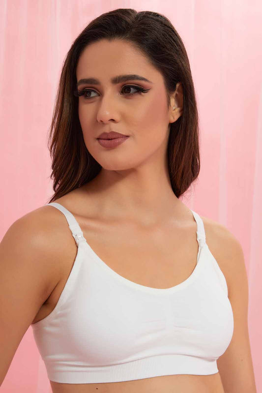 Redtag-Nursing-Bras-Category:Bras,-Colour:White,-Deals:New-In,-Filter:Women's-Clothing,-New-In-Women-APL,-Non-Sale,-Section:Women,-W22O,-Women-Bras--