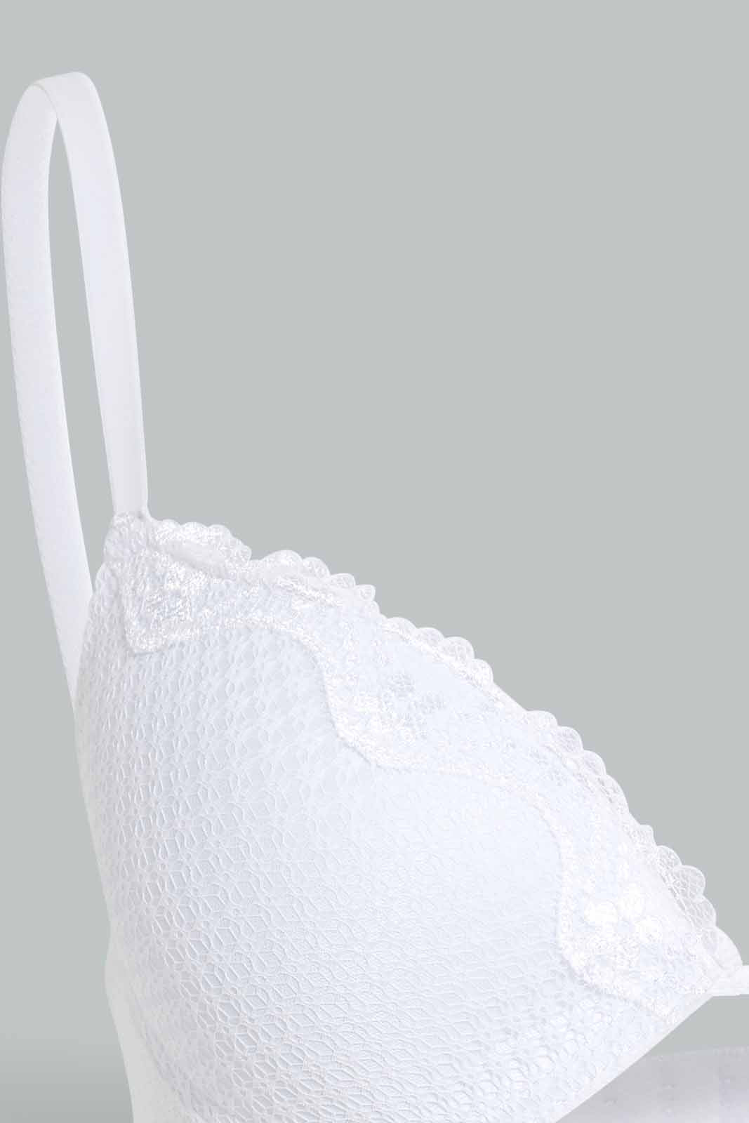 Redtag-Assorted-2-Pack-Plain-Plunge-Bra-Category:Bras,-Colour:Assorted,-Deals:New-In,-Filter:Women's-Clothing,-New-In-Women-APL,-Non-Sale,-Section:Women,-W22O,-Women-Bras--