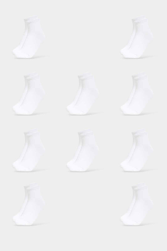 Redtag-White-Plain-Socks-Value-Pack-365,-Category:Socks,-Colour:White,-Deals:New-In,-Dept:Menswear,-Filter:Men's-Clothing,-Men-Socks,-New-In-Men-APL,-Non-Sale,-Section:Men-Men's-