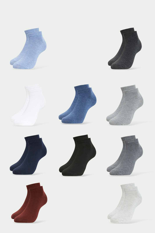 Redtag-Mix-Color-Socks-Value-Pack-365,-Category:Socks,-Colour:Assorted,-Deals:New-In,-Dept:Menswear,-Filter:Men's-Clothing,-Men-Socks,-New-In-Men-APL,-Non-Sale,-Section:Men-Men's-