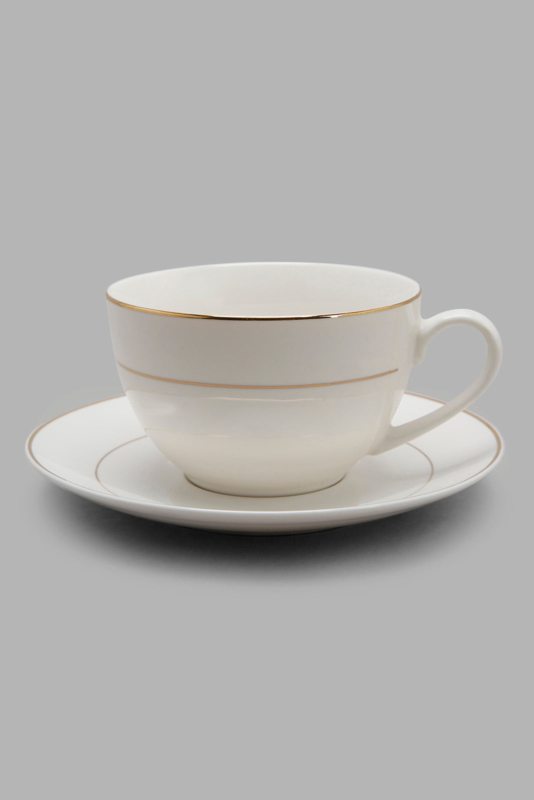Redtag-White-Dinner-Set-With-Gold-Rim-(20-Piece)-Category:Dinner-Sets,-Colour:White,-Deals:New-In,-Filter:Home-Dining,-HMW-DIN-Crockery,-New-In-HMW-DIN,-Non-Sale,-Section:Homewares,-W22A-Home-Dining-