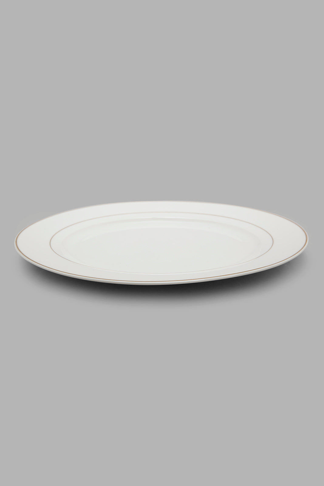 Redtag-White-Dinner-Set-With-Gold-Rim-(20-Piece)-Category:Dinner-Sets,-Colour:White,-Deals:New-In,-Filter:Home-Dining,-HMW-DIN-Crockery,-New-In-HMW-DIN,-Non-Sale,-Section:Homewares,-W22A-Home-Dining-