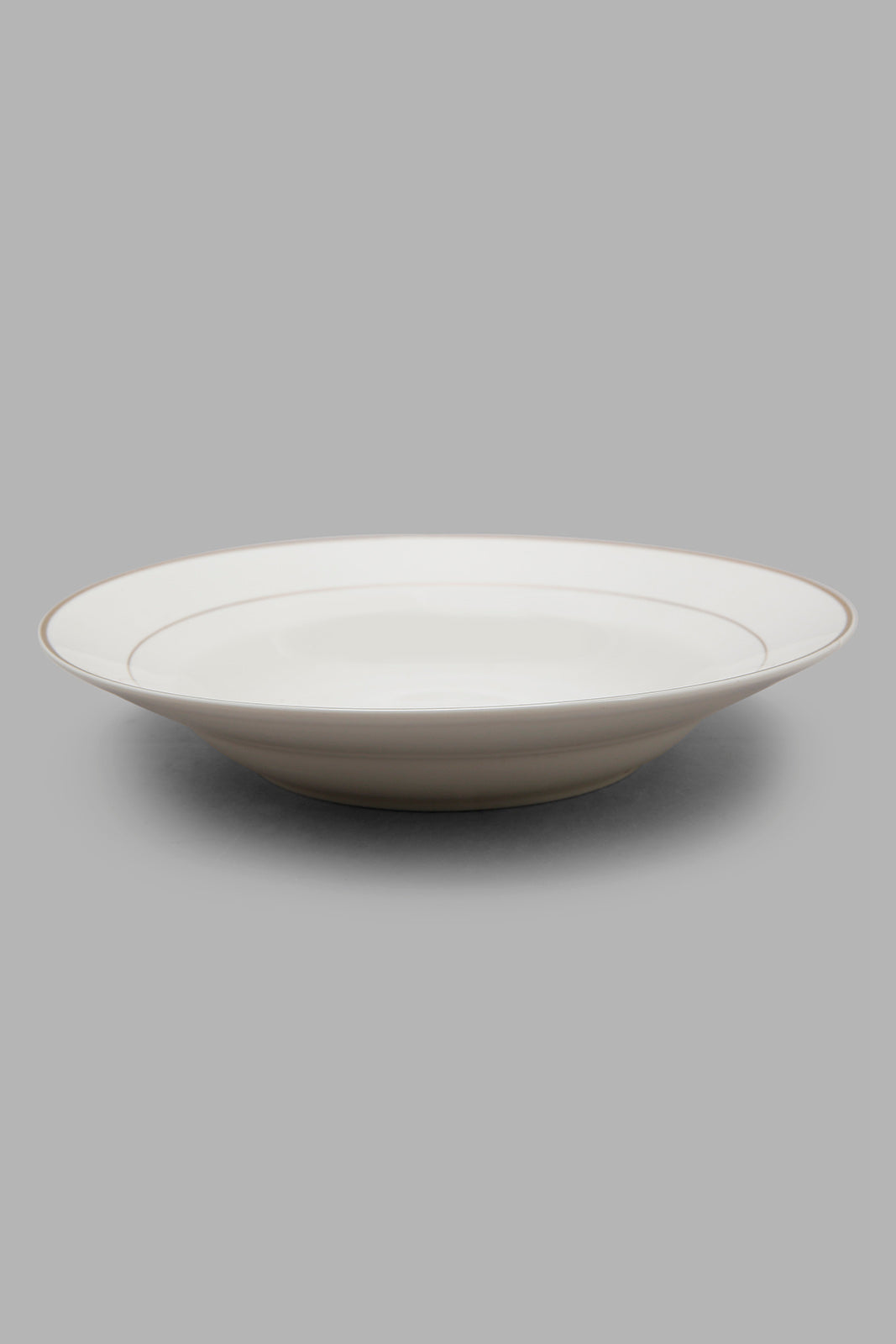 Redtag-White-Dinner-Set-With-Gold-Rim-(20-Piece)-Category:Dinner-Sets,-Colour:White,-Deals:New-In,-Filter:Home-Dining,-HMW-DIN-Crockery,-New-In-HMW-DIN,-Non-Sale,-Section:Homewares,-W22A-Home-Dining-