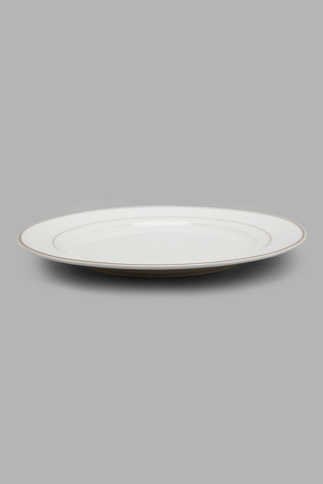 Redtag-White-Dinner-Set-With-Gold-Rim-(20-Piece)-Category:Dinner-Sets,-Colour:White,-Deals:New-In,-Filter:Home-Dining,-HMW-DIN-Crockery,-New-In-HMW-DIN,-Non-Sale,-Section:Homewares,-W22A-Home-Dining-