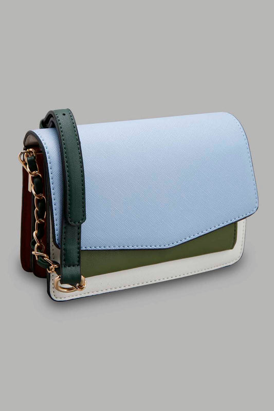 Redtag-Multicolour-Cross-Body-Bag-Category:Bags,-Colour:Assorted,-Filter:Women's-Accessories,-New-In,-New-In-Women-ACC,-Non-Sale,-Section:Women,-W22A,-Women-Bags-Women-