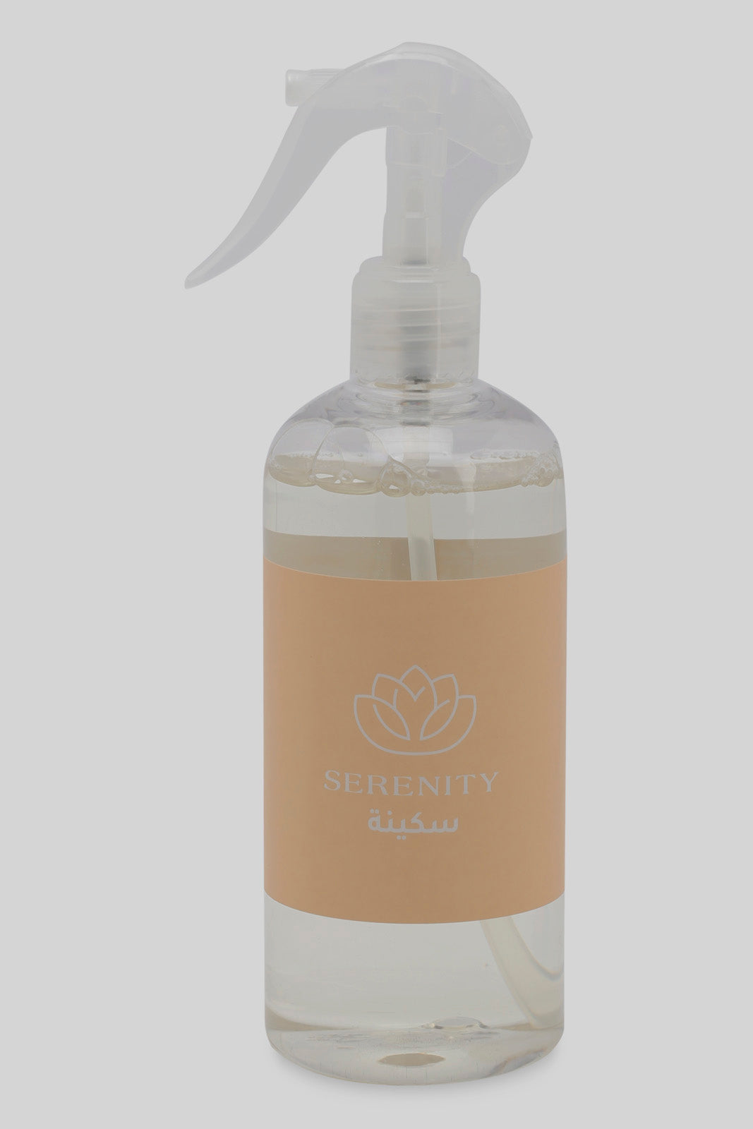 Redtag-Serenity-Linen-Roomspray-(300Ml)-Category:Diffuser,-Colour:Pink,-Deals:New-In,-Filter:Home-Decor,-HMW-HOM-Candle-&-Fragrances,-New-In-HMW-HOM,-Non-Sale,-Section:Homewares,-W22O-Home-Decor-