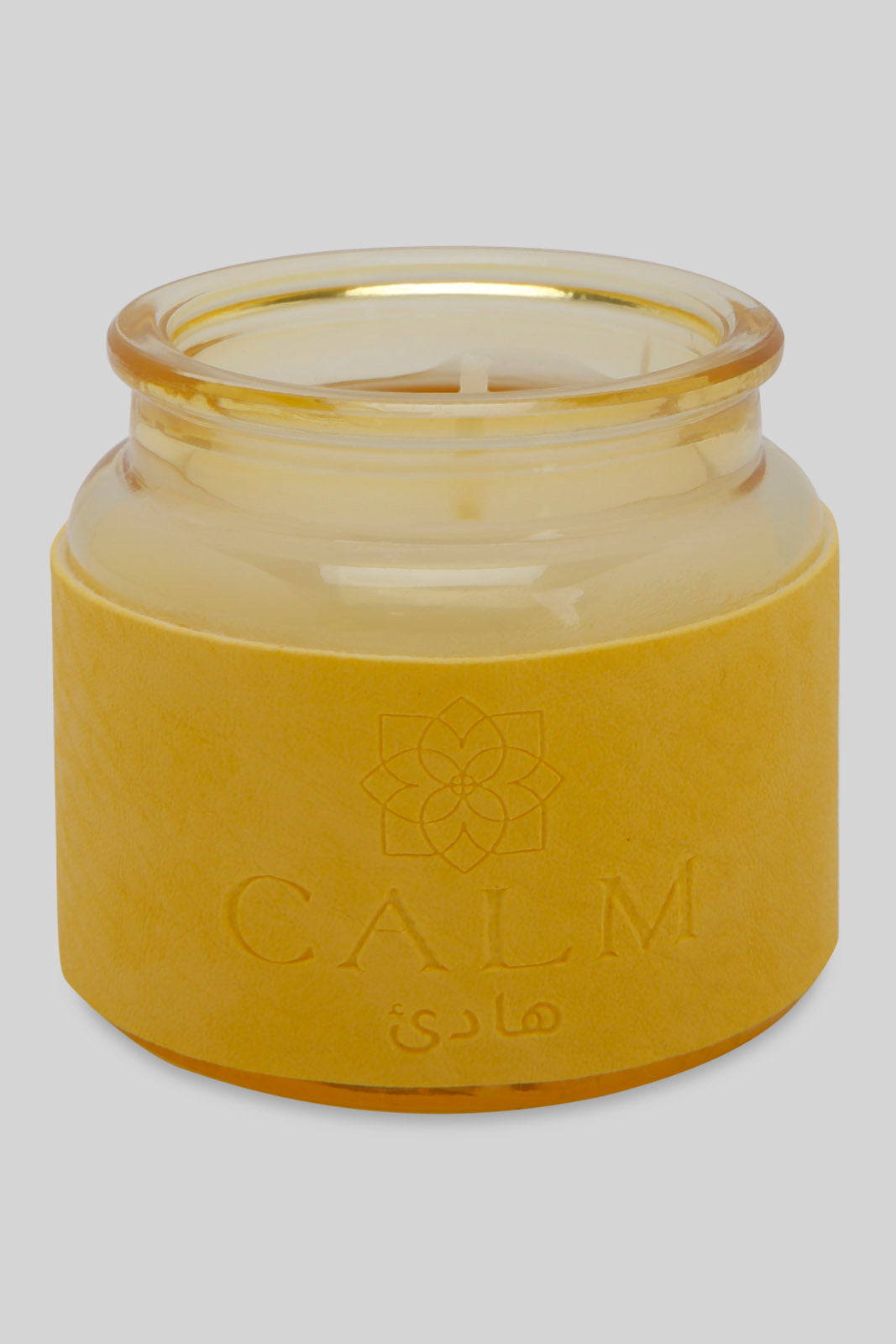 Redtag-Calm-Diffuser-(30Ml)-Candle-Giftset-Category:Diffuser,-Colour:Yellow,-Deals:New-In,-Filter:Home-Decor,-HMW-HOM-Candle-&-Fragrances,-New-In-HMW-HOM,-Non-Sale,-Section:Homewares,-W22O-Home-Decor-