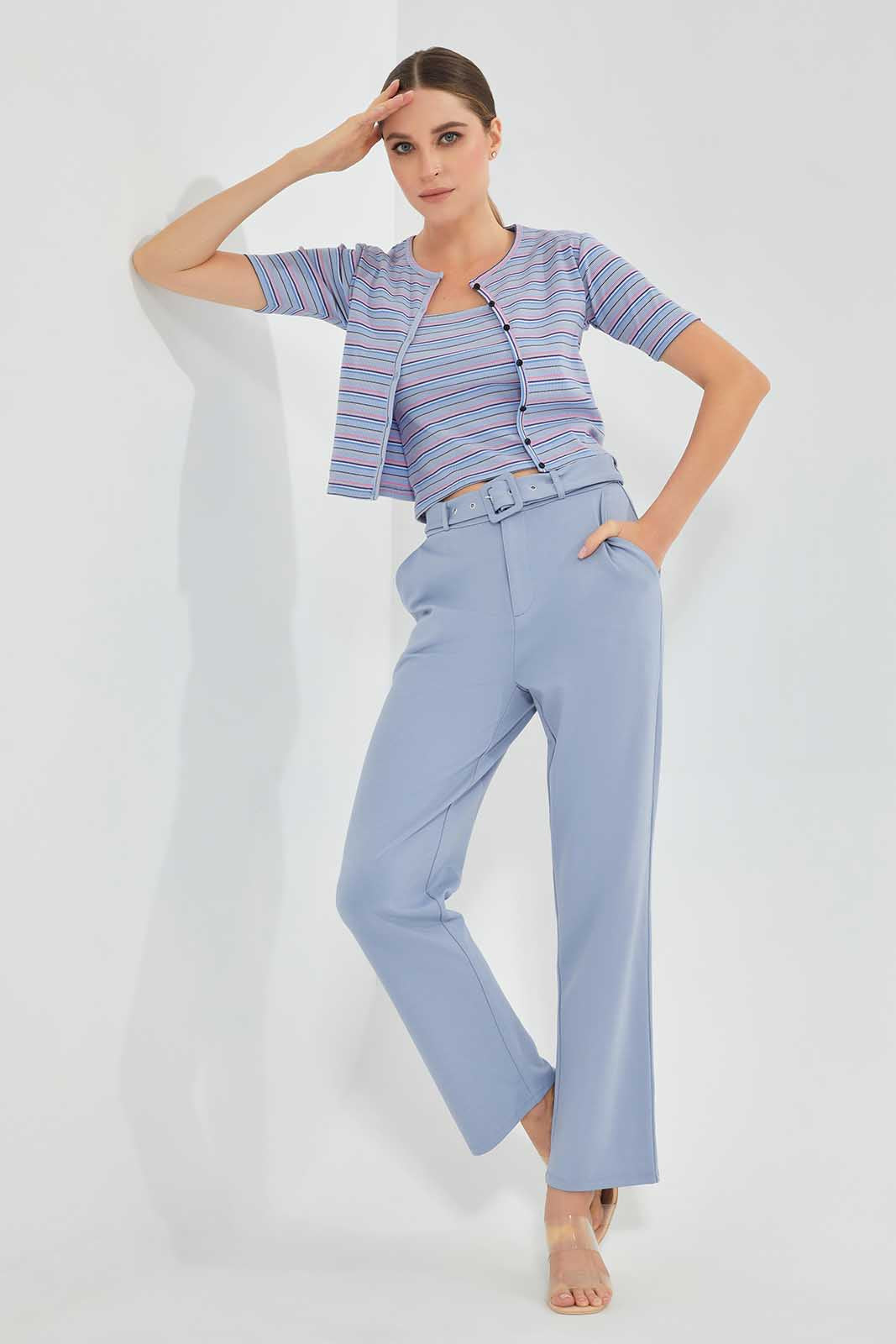 Redtag-Assorted-Knit-Cammie-Top-with-Embroidery-Category:Tops,-Colour:Assorted,-Deals:New-In,-Filter:Women's-Clothing,-LEC,-LEC-Tops,-New-In-LEC,-Non-Sale,-Section:Women,-W22O-Women's-