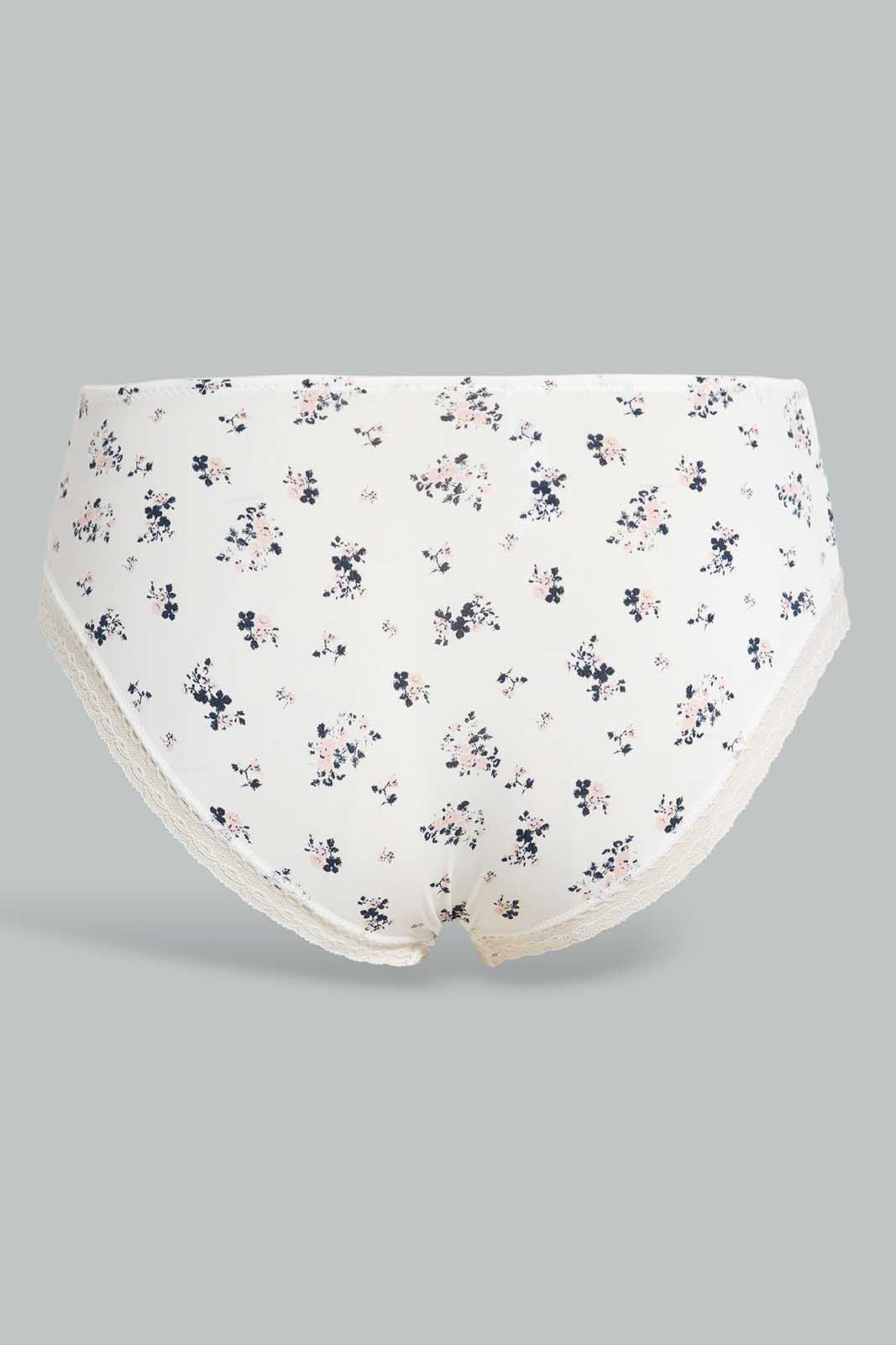 Redtag-Lad-2-Pack-Printed-Boyleg-Brief-Category:Briefs,-Colour:Assorted,-Deals:New-In,-Filter:Women's-Clothing,-New-In-Women-APL,-Non-Sale,-Section:Women,-W22O,-Women-Briefs--