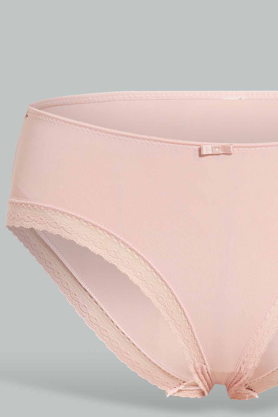 Redtag-Lad-2-Pack-Printed-Boyleg-Brief-Category:Briefs,-Colour:Assorted,-Deals:New-In,-Filter:Women's-Clothing,-New-In-Women-APL,-Non-Sale,-Section:Women,-W22O,-Women-Briefs--