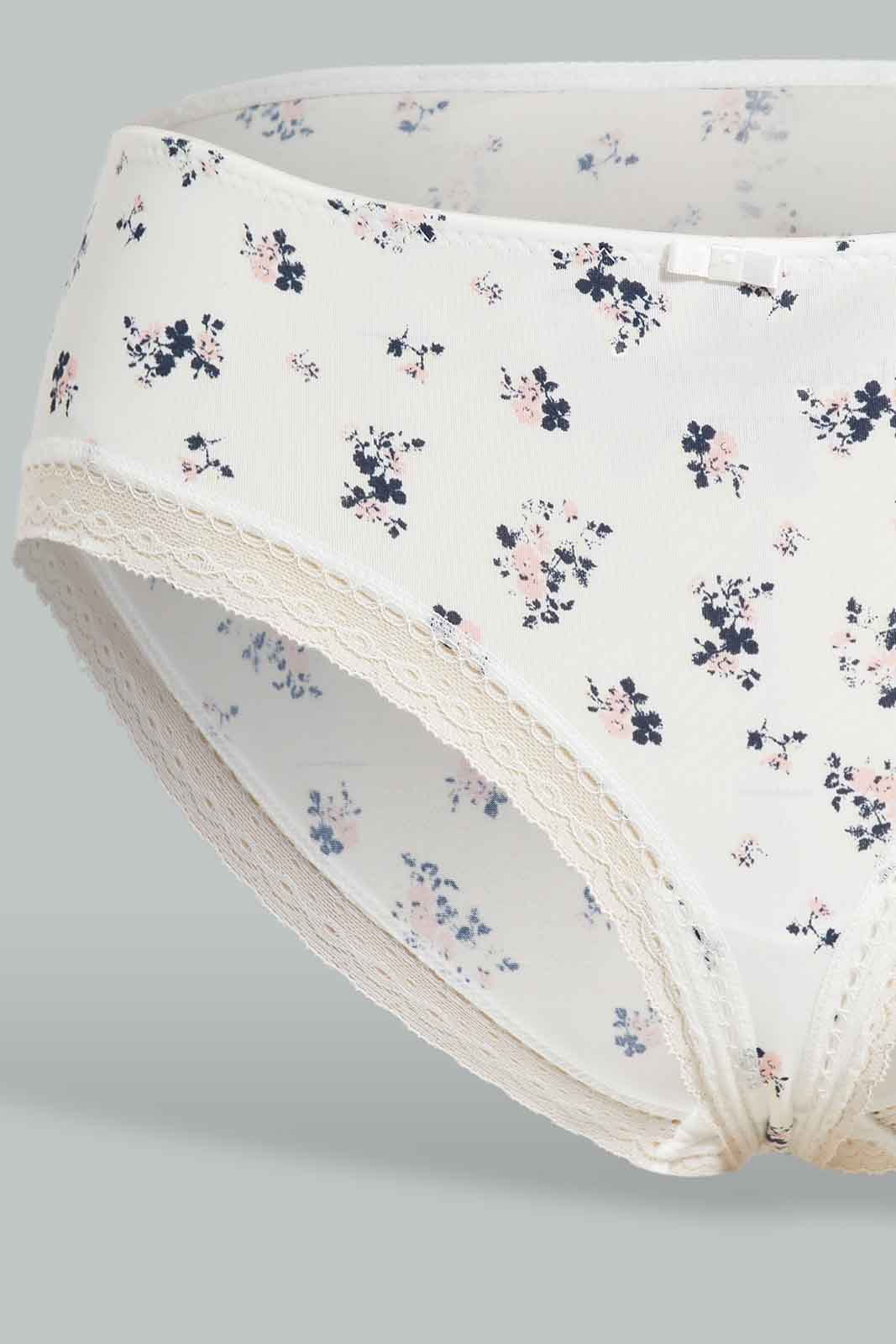 Redtag-Lad-2-Pack-Printed-Boyleg-Brief-Category:Briefs,-Colour:Assorted,-Deals:New-In,-Filter:Women's-Clothing,-New-In-Women-APL,-Non-Sale,-Section:Women,-W22O,-Women-Briefs--