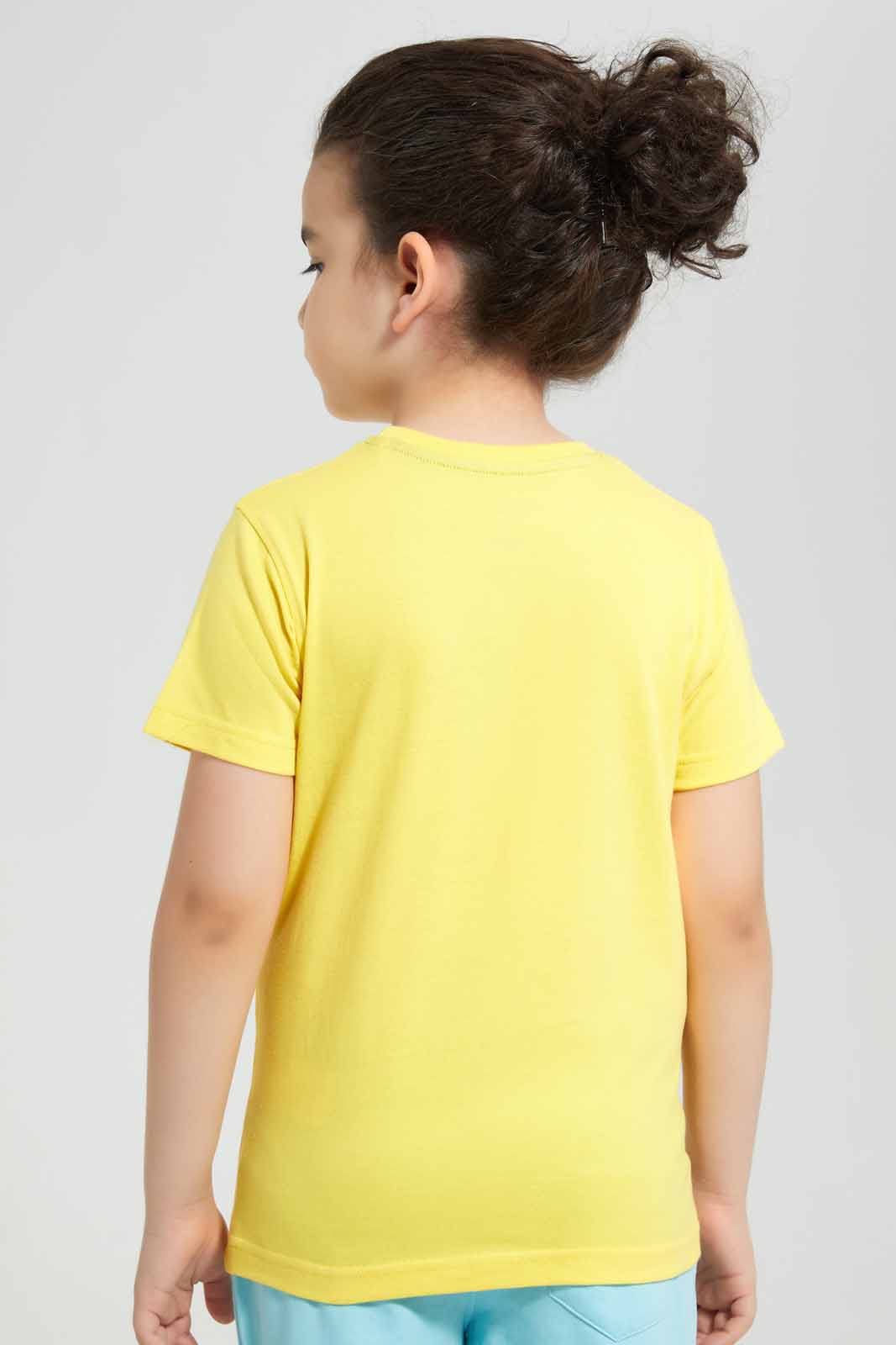 Redtag-Yellow-Batman-Graphic-Pocket-T-Shirt-BOY-T-Shirts,-Category:T-Shirts,-CHR,-Colour:Yellow,-Deals:New-In,-Filter:Boys-(2-to-8-Yrs),-New-In-BOY-APL,-Non-Sale,-Section:Boys-(0-to-14Yrs),-TBL,-W22O-Boys-2 to 8 Years