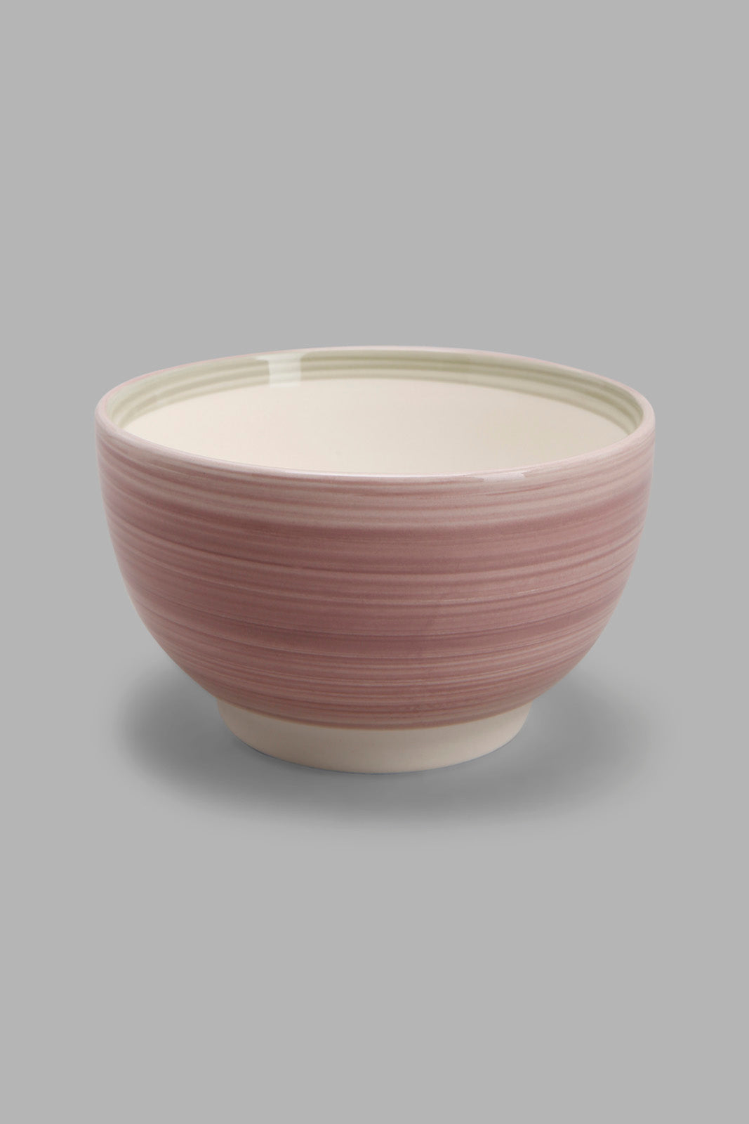 Redtag-Purple-Hand-Painted-Dinner-Set-(16Piece)-Category:Dinner-Sets,-Colour:Purple,-Deals:New-In,-Filter:Home-Dining,-HMW-DIN-Crockery,-New-In-HMW-DIN,-Non-Sale,-Section:Homewares,-W22O-Home-Dining-