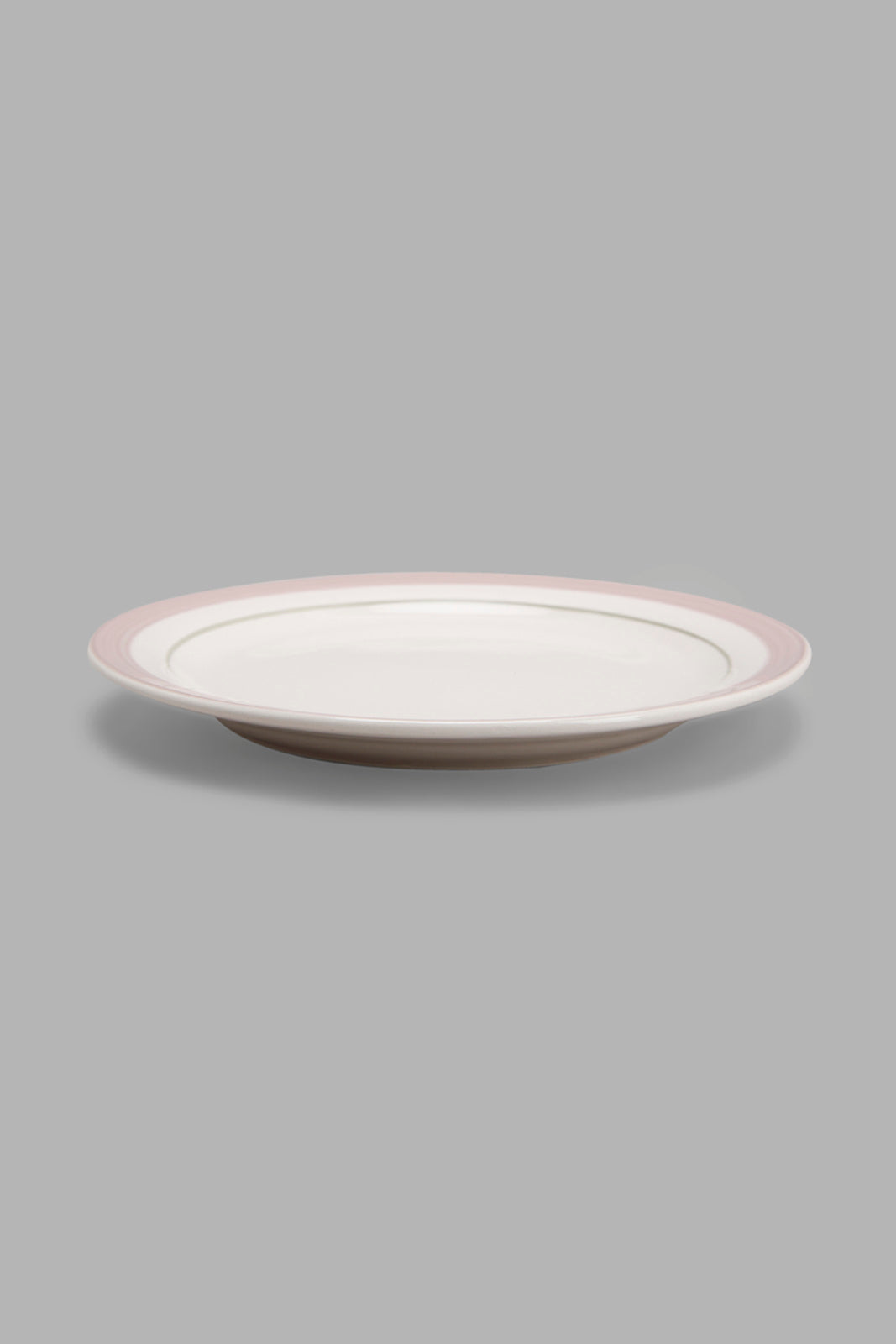 Redtag-Purple-Hand-Painted-Dinner-Set-(16Piece)-Category:Dinner-Sets,-Colour:Purple,-Deals:New-In,-Filter:Home-Dining,-HMW-DIN-Crockery,-New-In-HMW-DIN,-Non-Sale,-Section:Homewares,-W22O-Home-Dining-