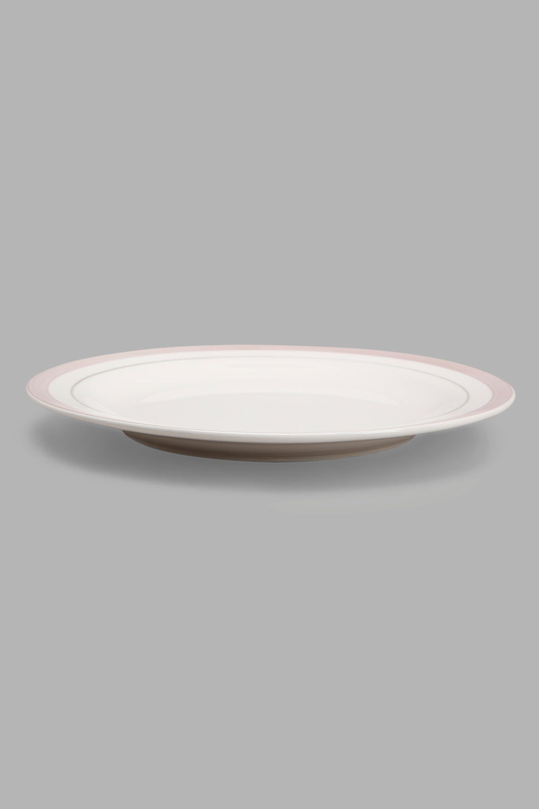 Redtag-Purple-Hand-Painted-Dinner-Set-(16Piece)-Category:Dinner-Sets,-Colour:Purple,-Deals:New-In,-Filter:Home-Dining,-HMW-DIN-Crockery,-New-In-HMW-DIN,-Non-Sale,-Section:Homewares,-W22O-Home-Dining-